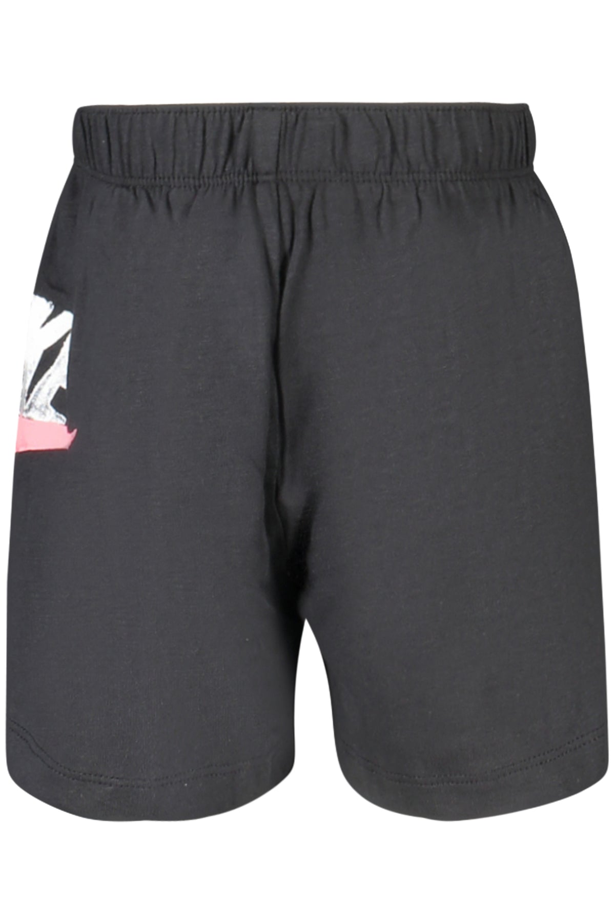 Pantaloni Bambina Nike Nero 36J531