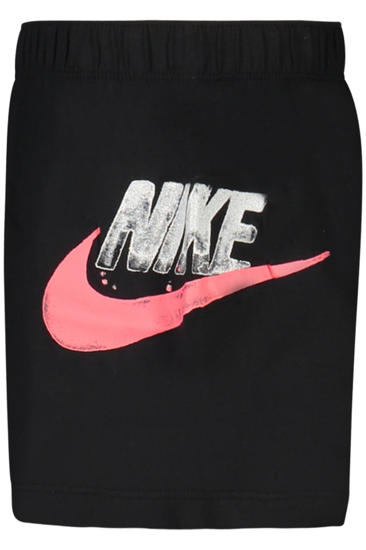 Pantaloni Bambina Nike Nero 36J531