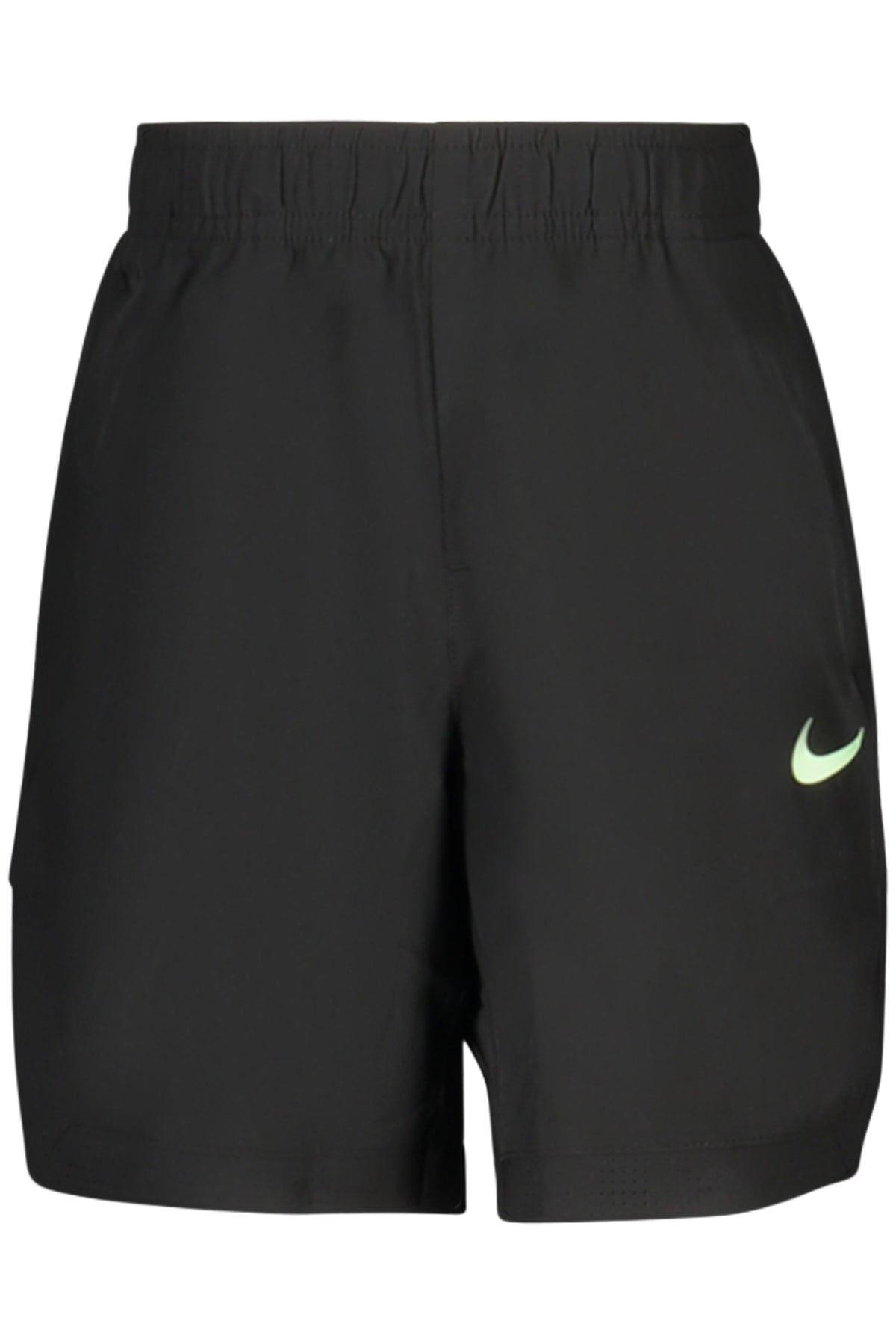 Pantaloni Bambino Nike Nero 86M040
