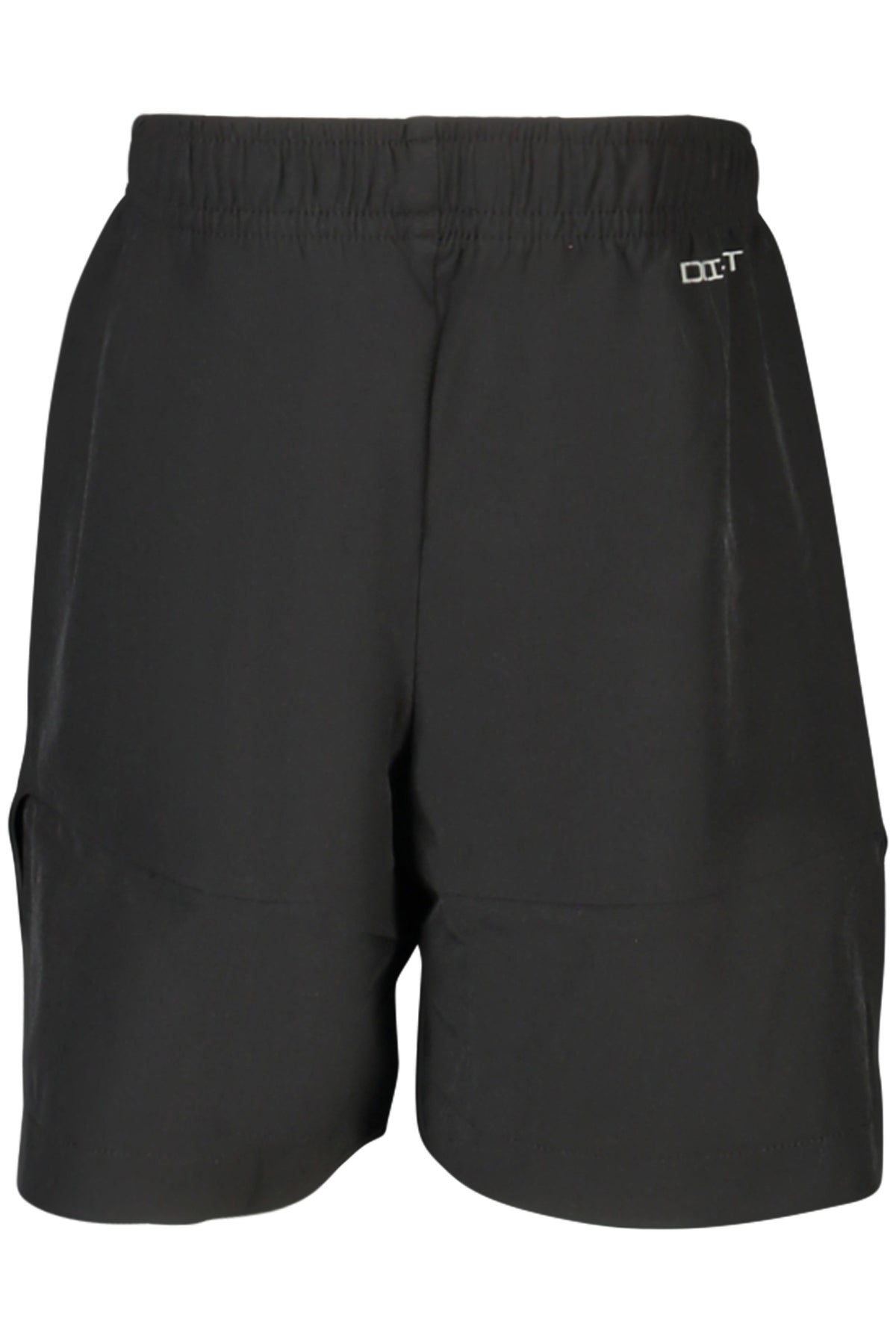 Pantaloni Bambino Nike Nero 86M040