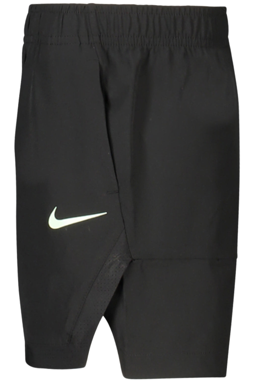Pantaloni Bambino Nike Nero 86M040