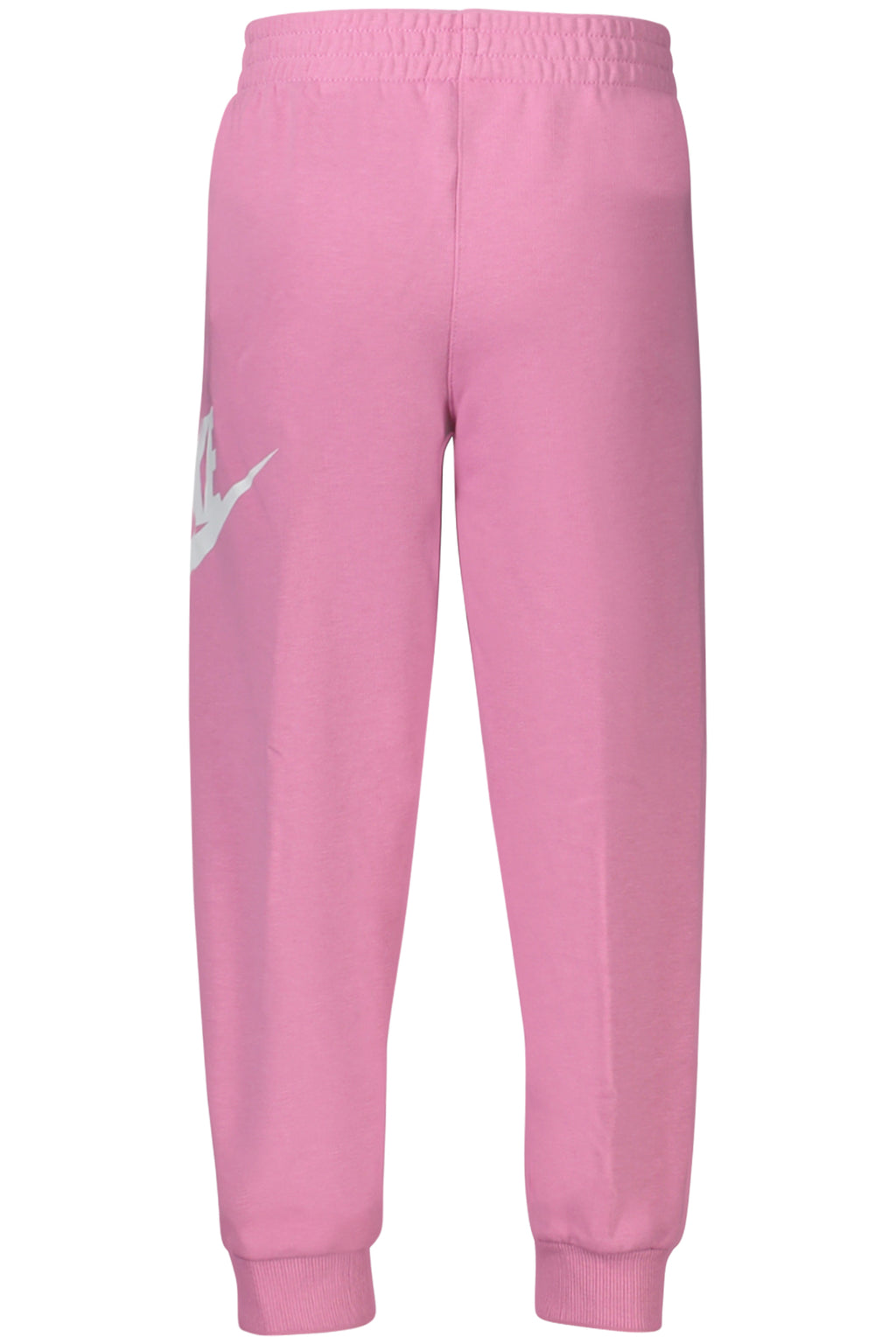 Pantaloni Tuta Bambina Nike Rosa 36L099