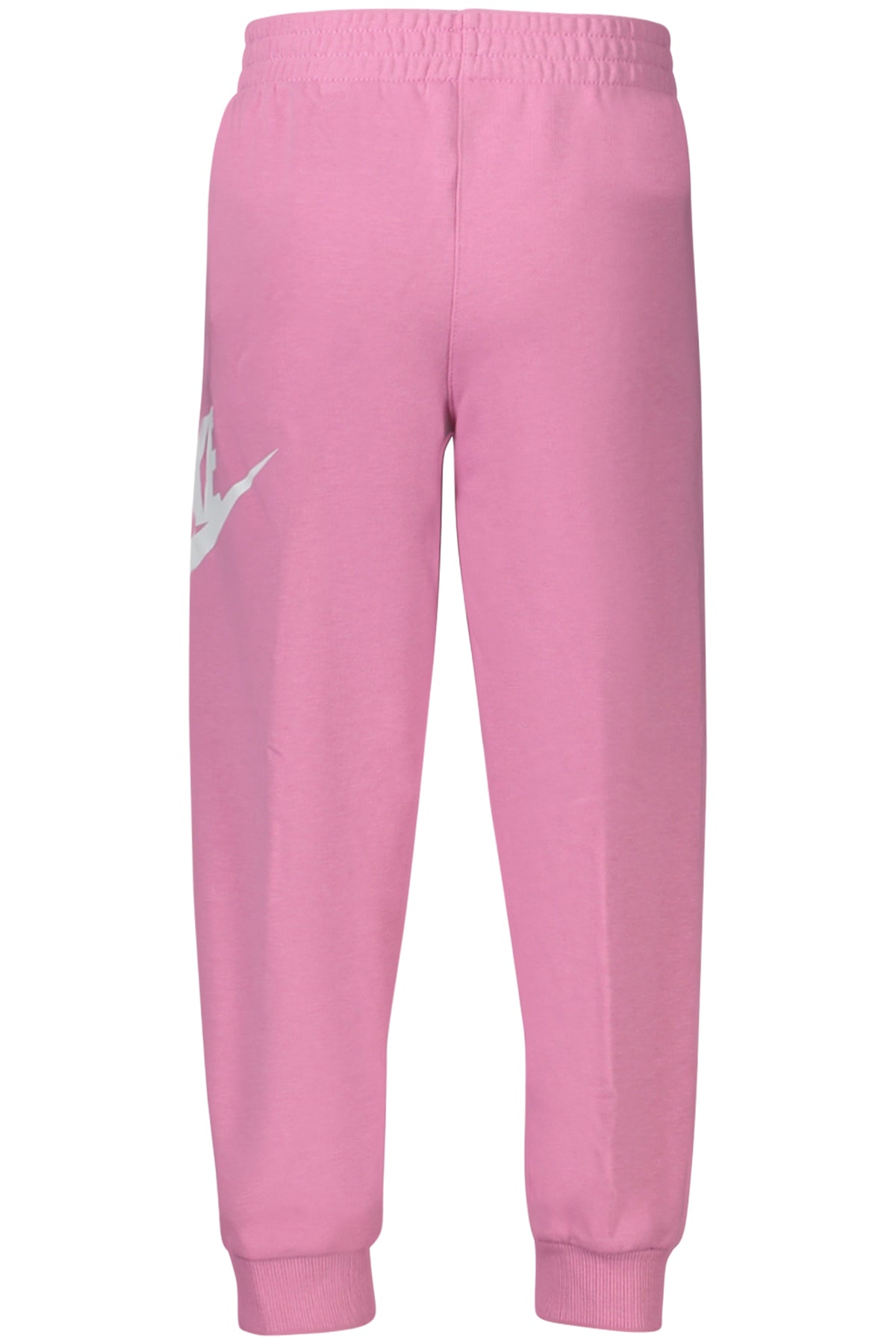 Pantaloni Tuta Bambina Nike Rosa 36L099