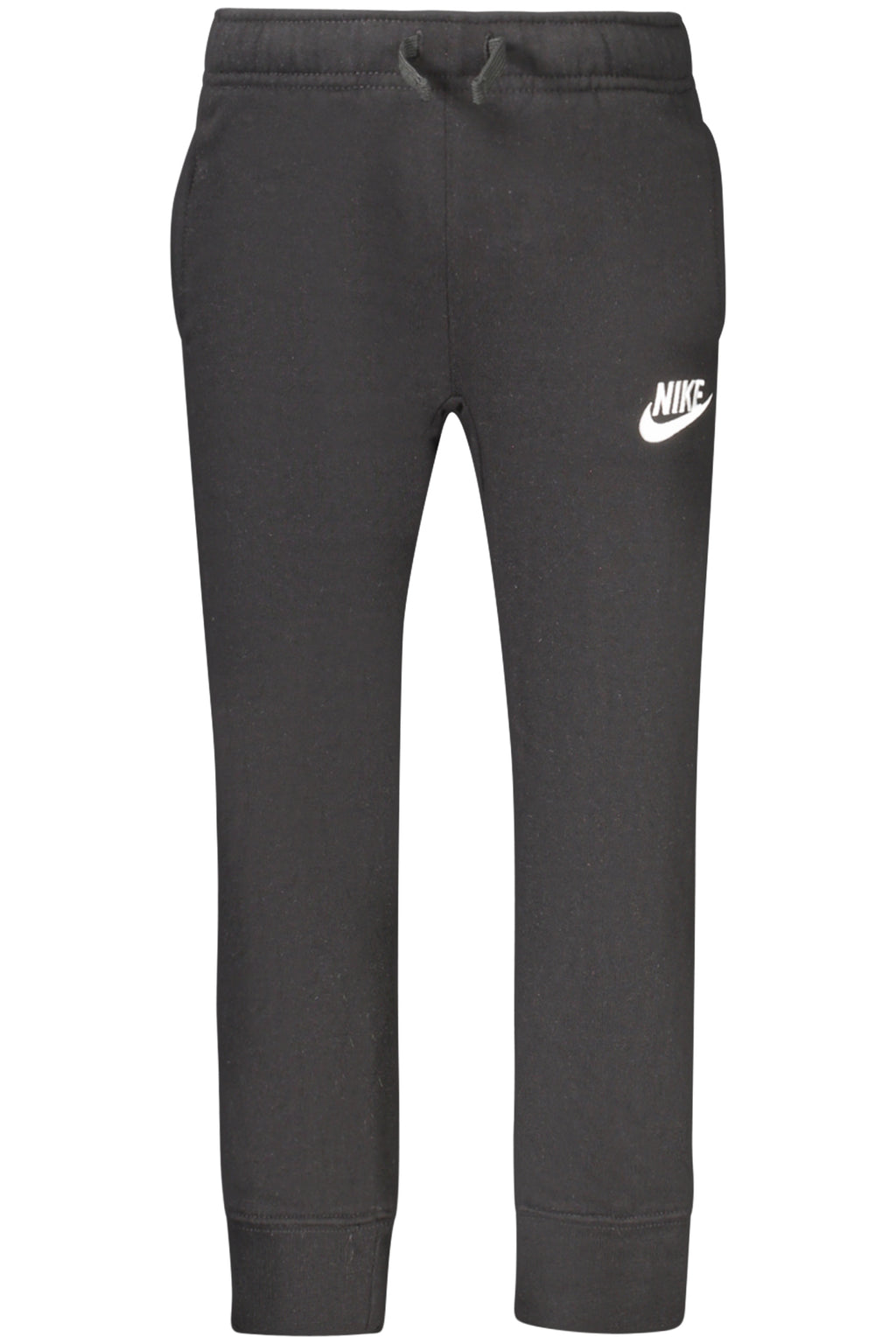 Pantaloni Tuta Bambino Nike Nero 8UB252