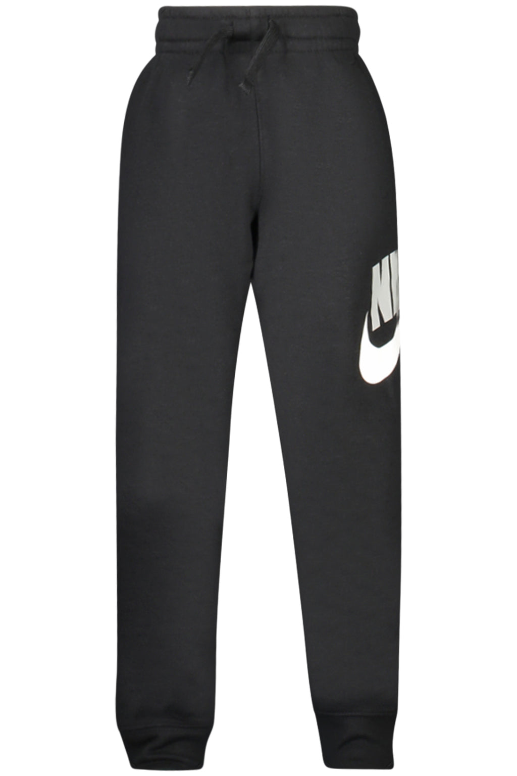 Pantaloni Tuta Bambino Nike Nero 86G704