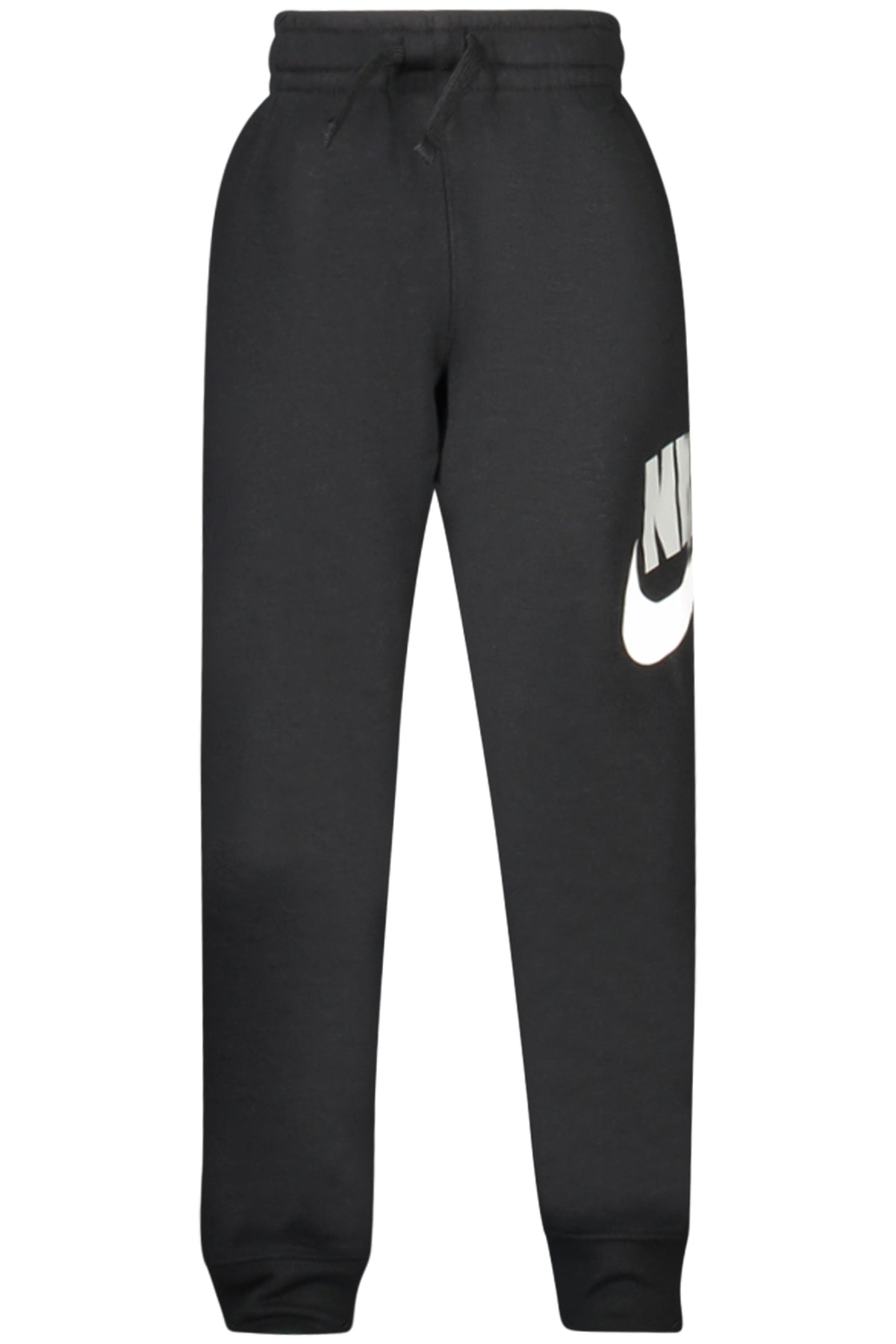 Pantaloni Tuta Bambino Nike Nero 86G704