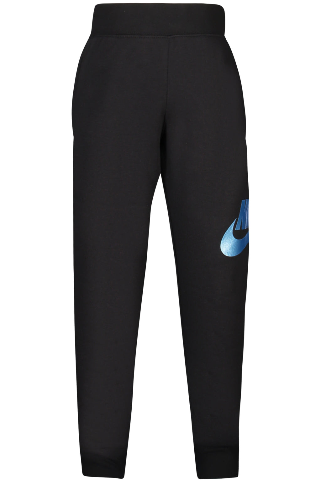 Pantaloni Tuta Bambino Nike Nero 86I449