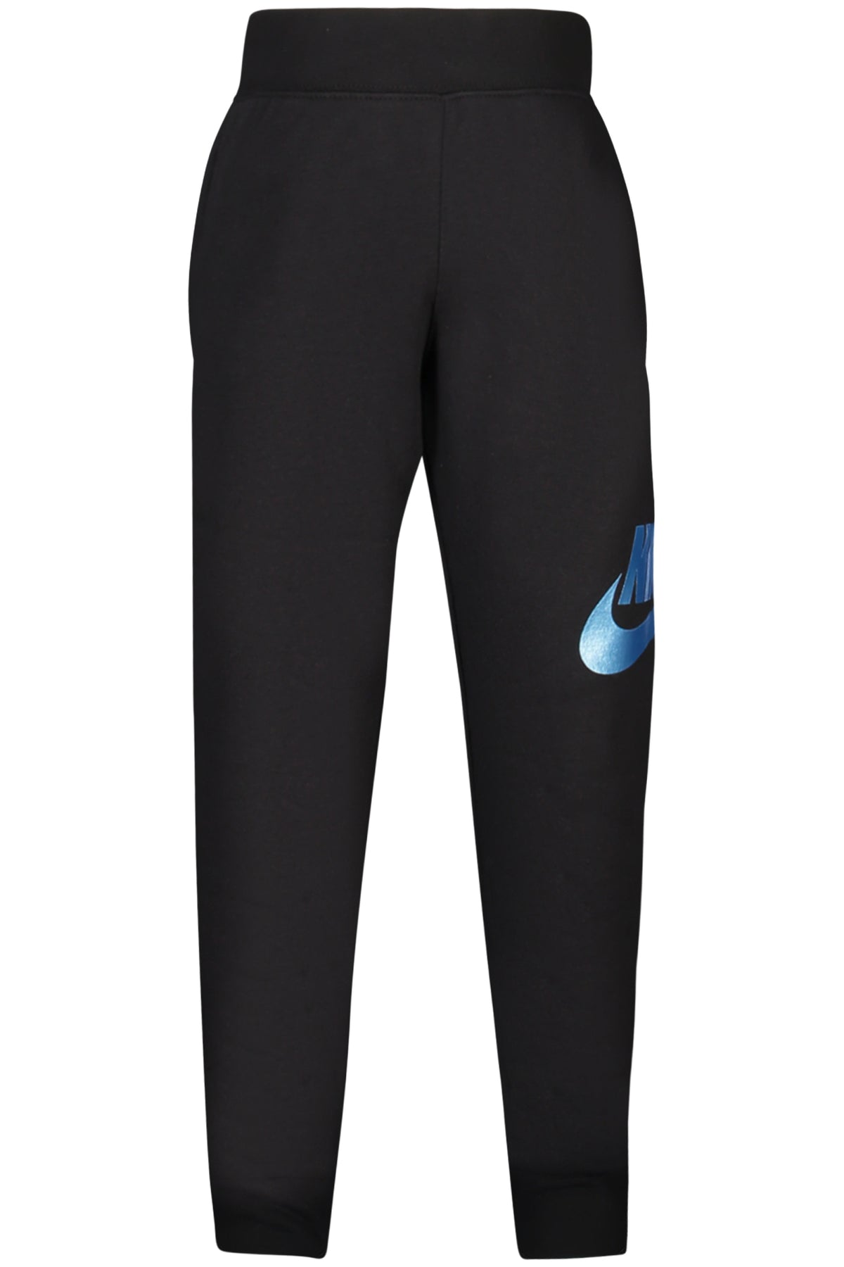 Pantaloni Tuta Bambino Nike Nero 86I449