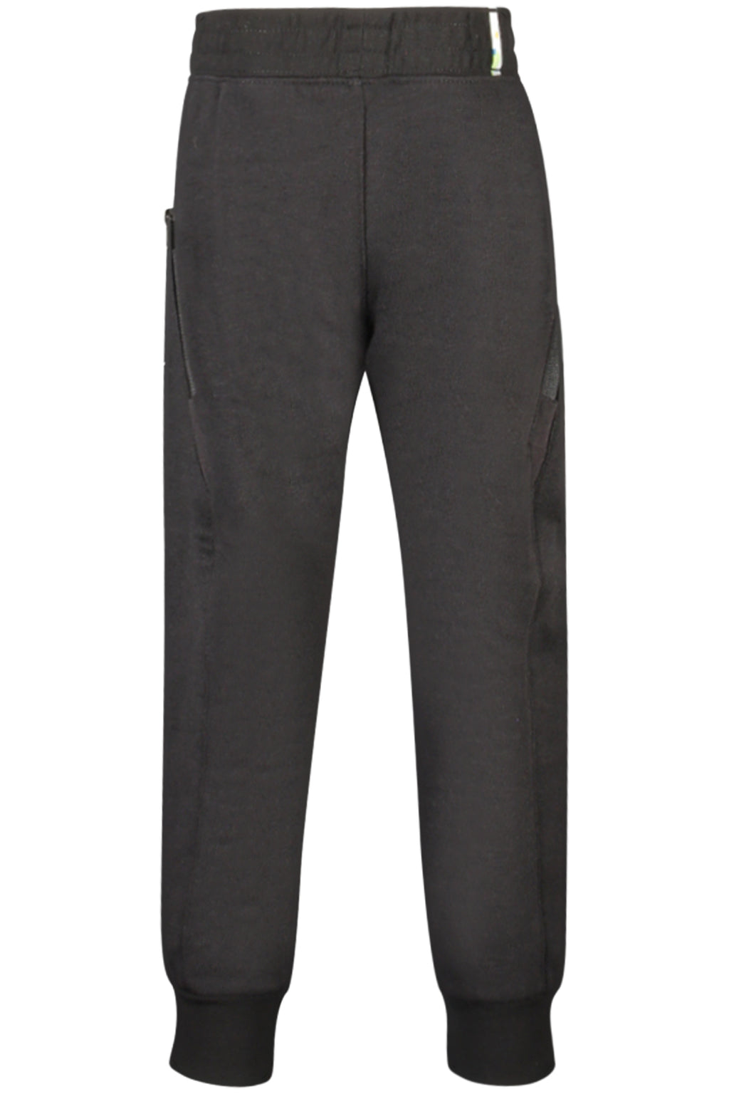 Pantaloni Tuta Bambino Nike Nero 86J172