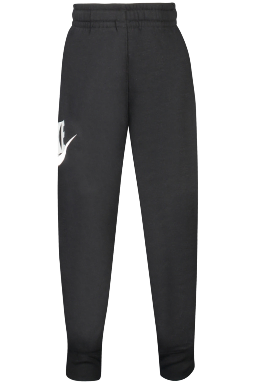 Pantaloni Tuta Bambino Nike Nero 86G704