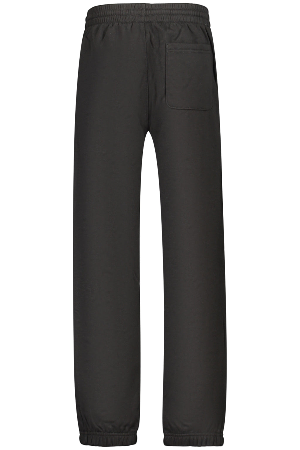 Pantaloni Tuta Bambino Nike Nero 9Q0321
