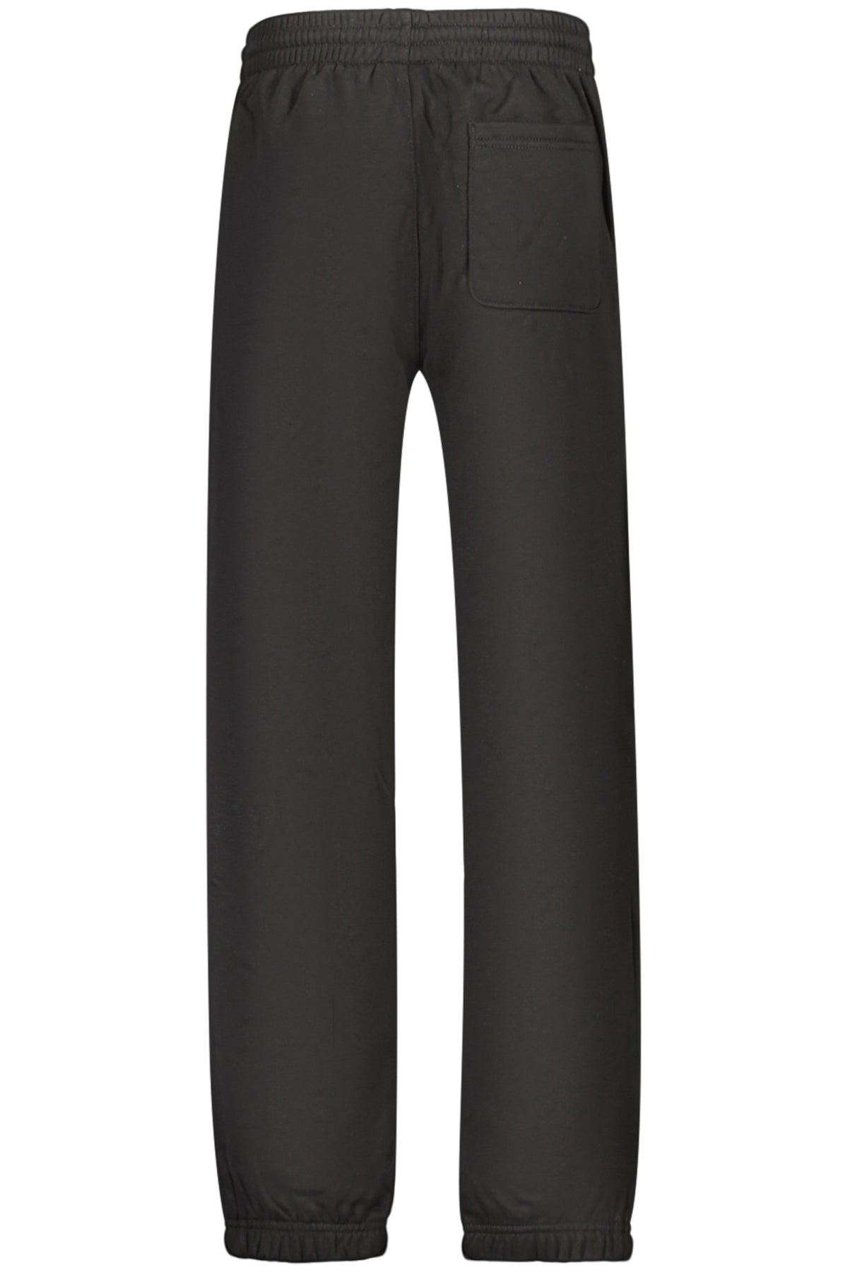 Pantaloni Tuta Bambino Nike Nero 9Q0321