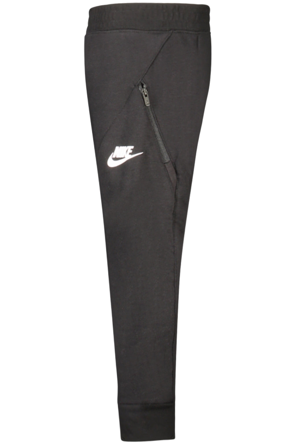 Pantaloni Tuta Bambino Nike Nero 86J172