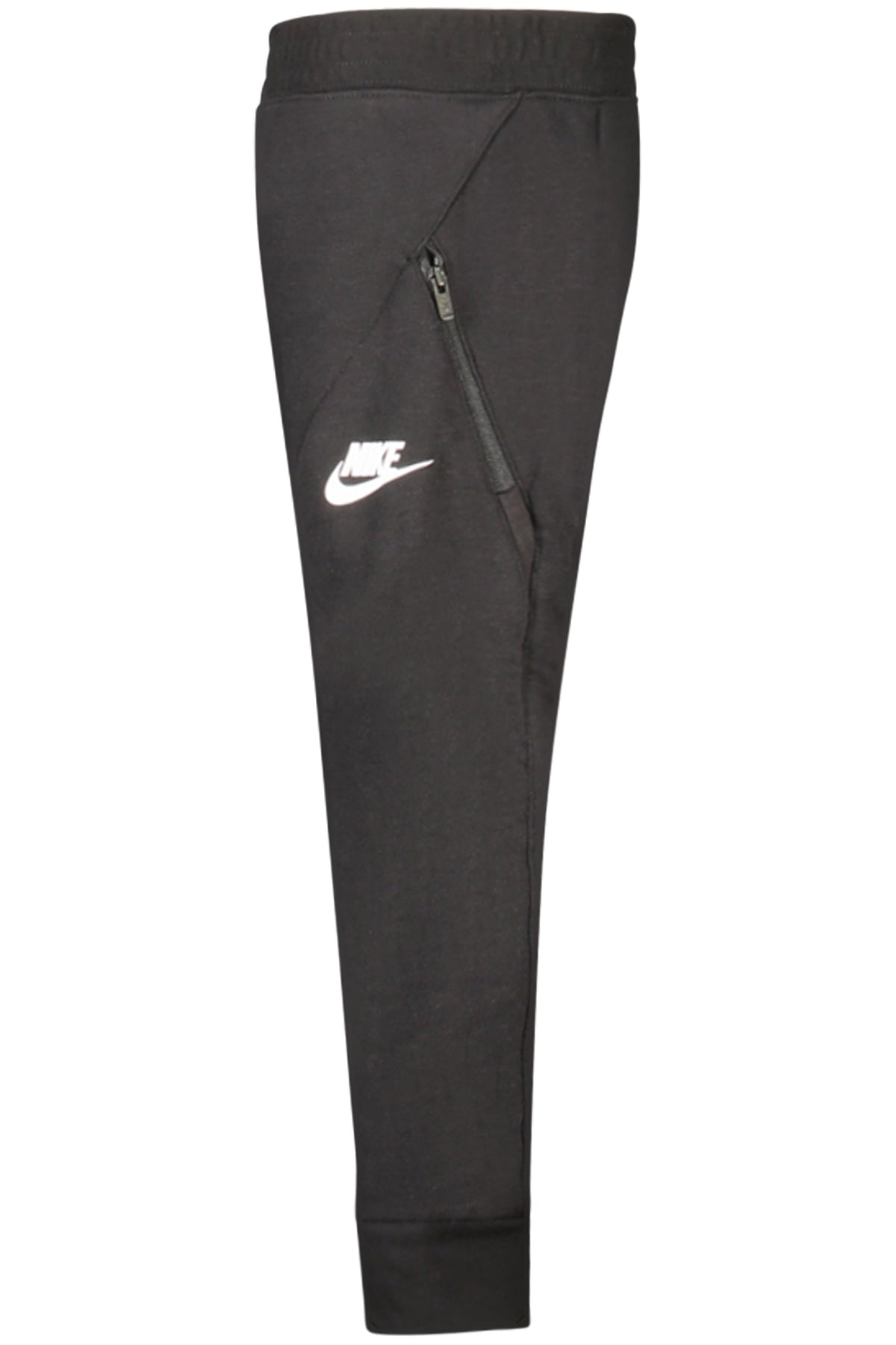 Pantaloni Tuta Bambino Nike Nero 86J172