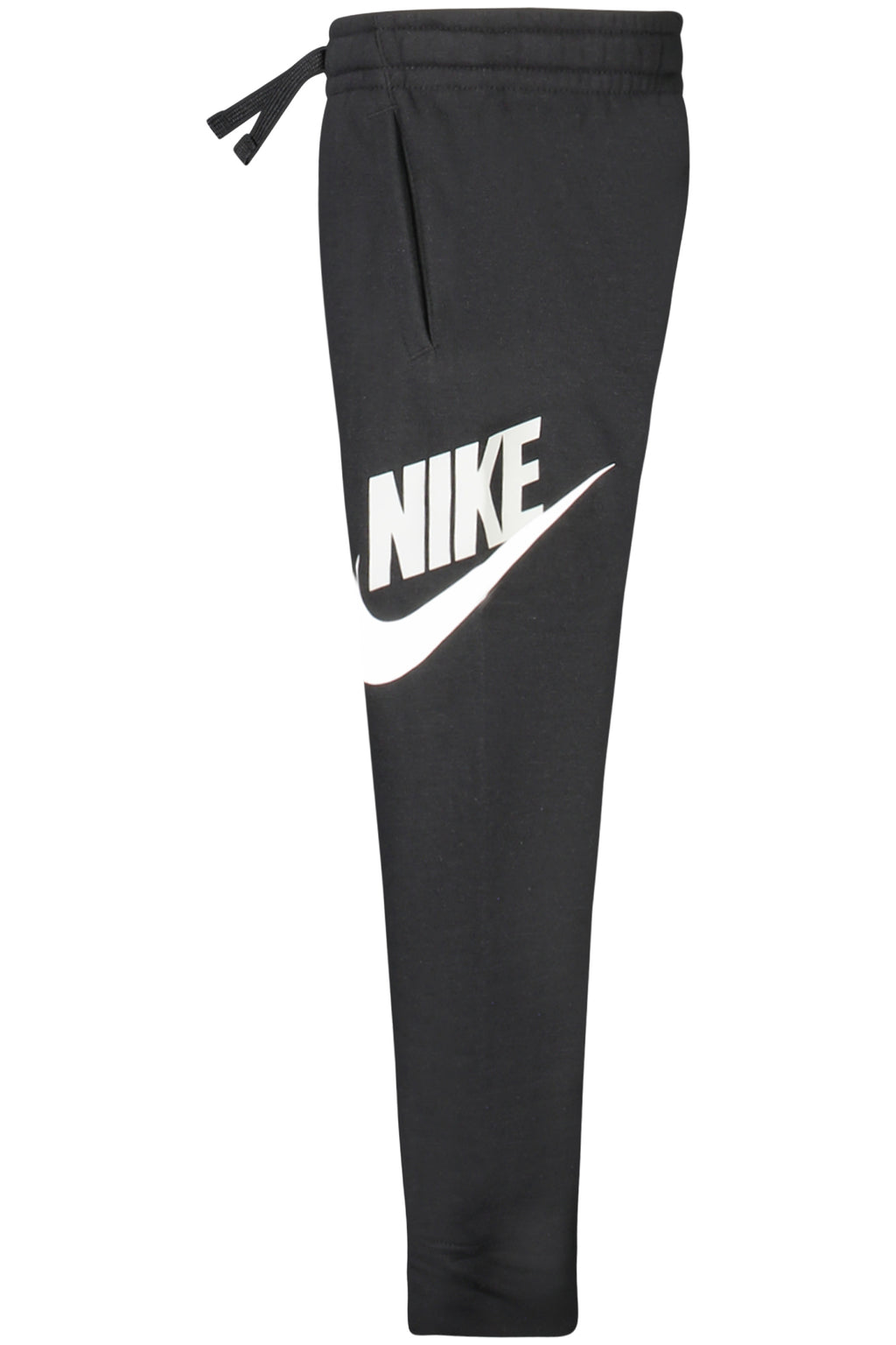 Pantaloni Tuta Bambino Nike Nero 86G704