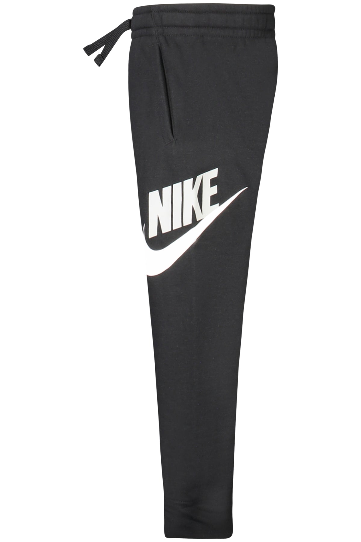 Pantaloni Tuta Bambino Nike Nero 86G704