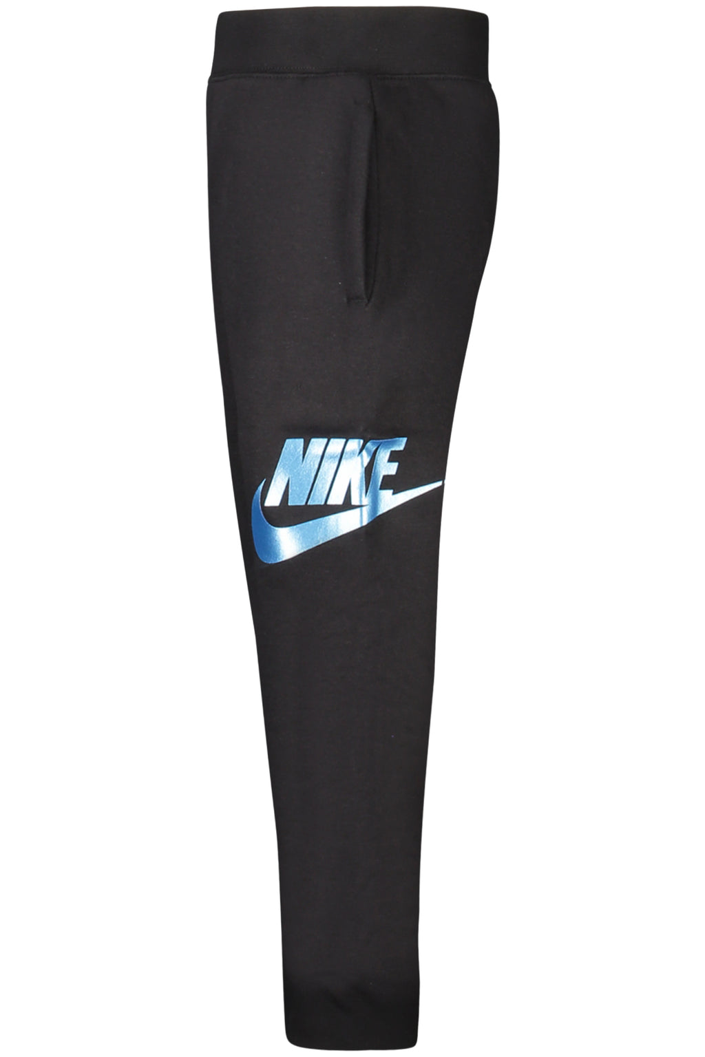 Pantaloni Tuta Bambino Nike Nero 86I449