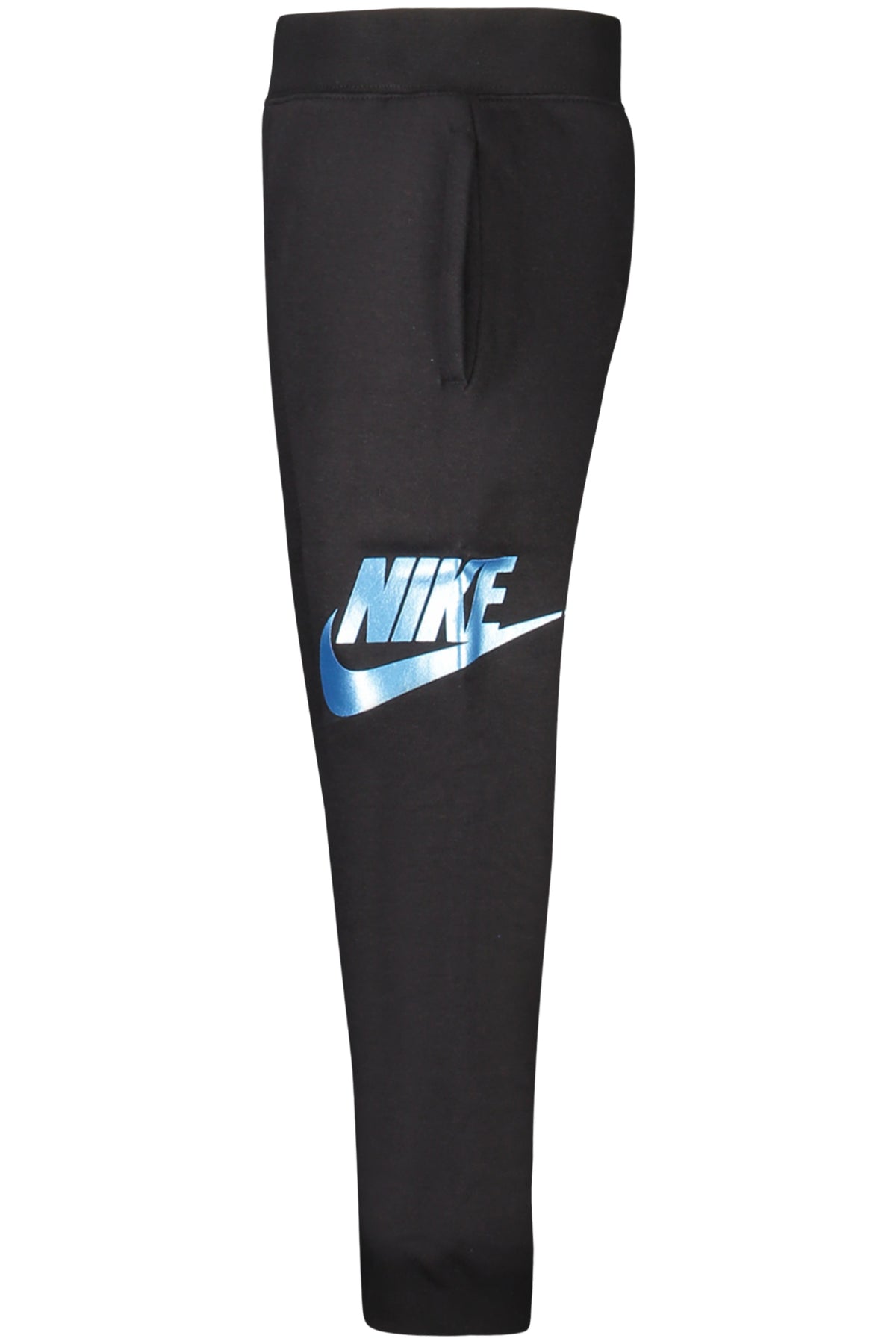 Pantaloni Tuta Bambino Nike Nero 86I449