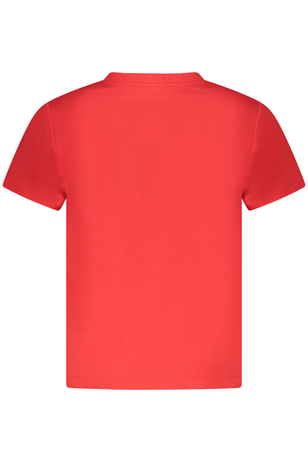 T-Shirt Bambino Nike Blu 86L732