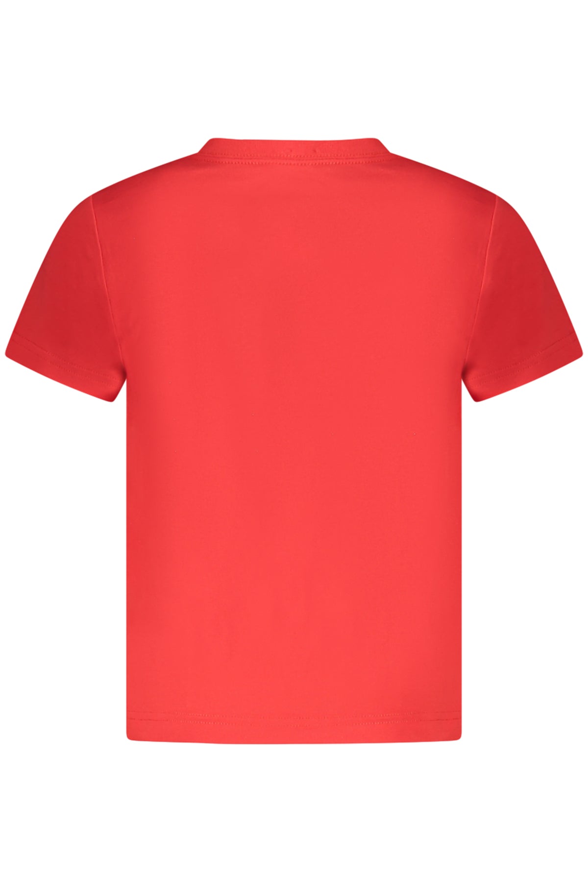 T-Shirt Bambino Nike Blu 86L732