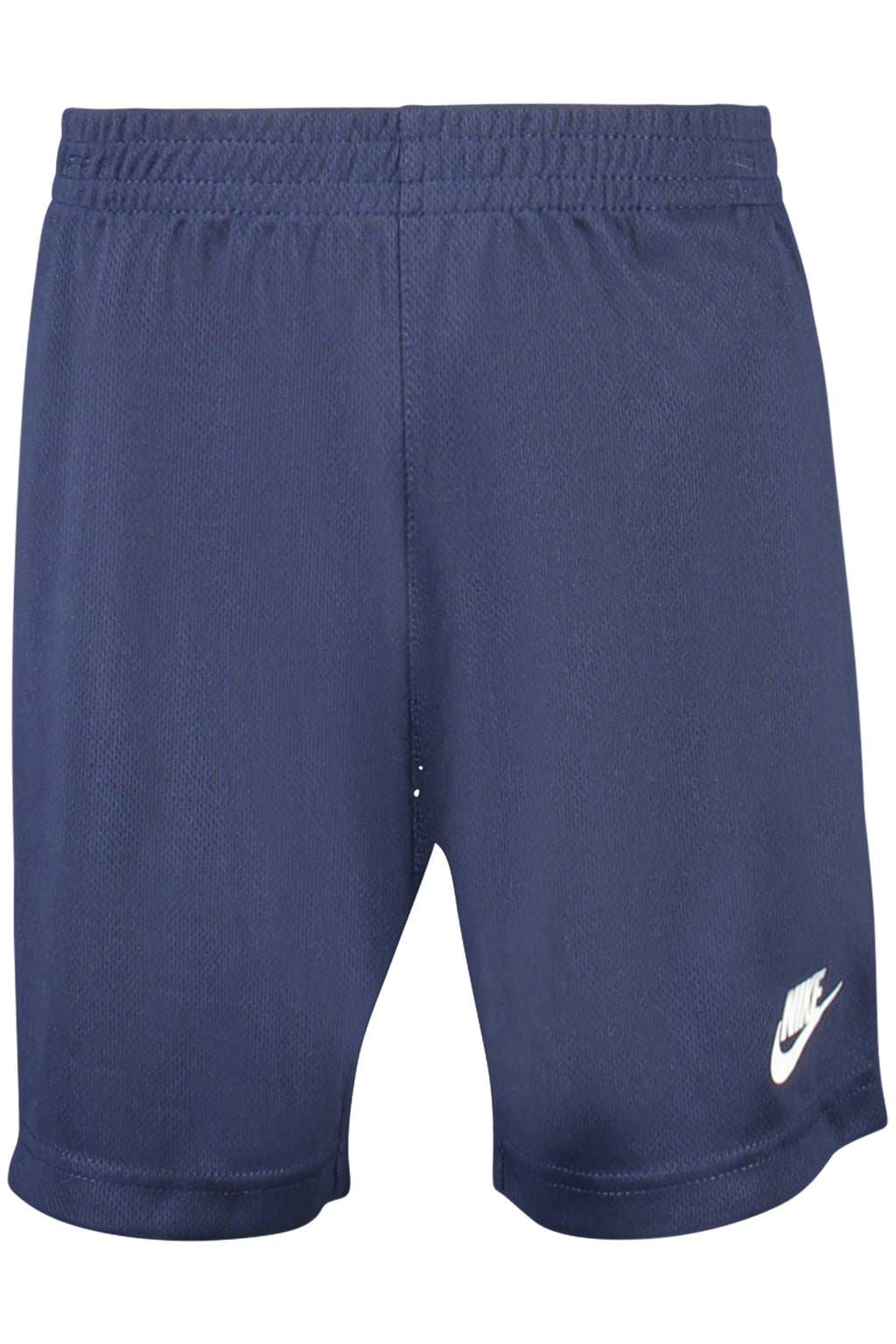 T-Shirt Bambino Nike Blu 86L732