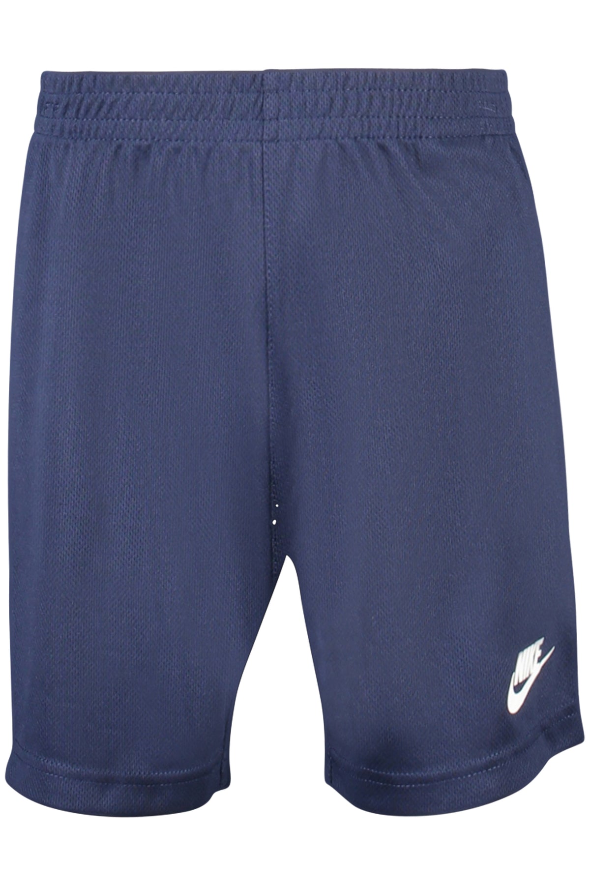 T-Shirt Bambino Nike Blu 86L732