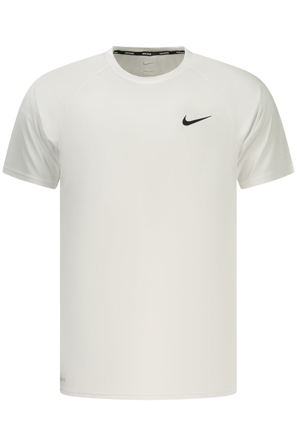 T-Shirt NIKE Bianco NESSA586