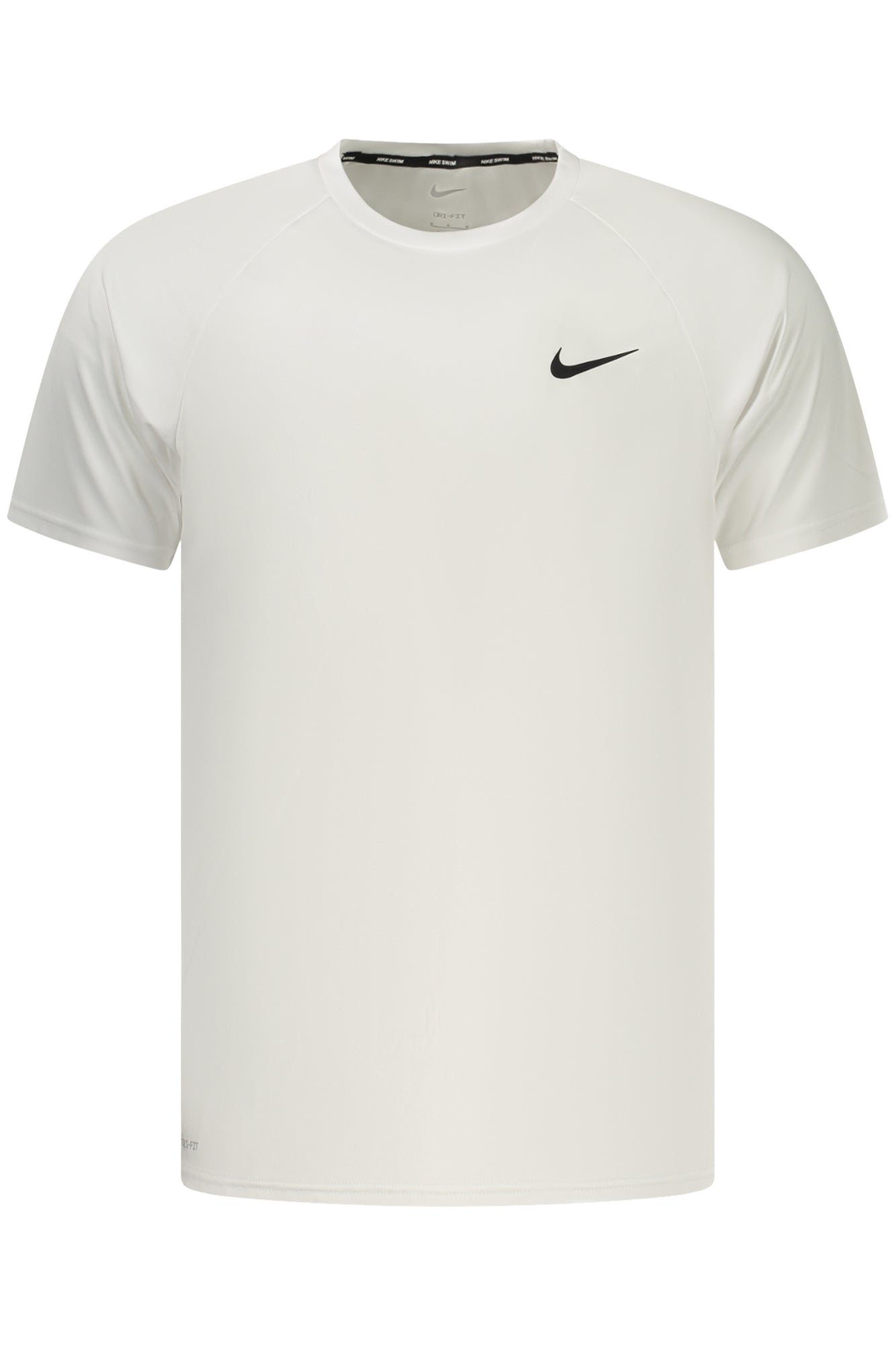 T-Shirt NIKE Bianco NESSA586