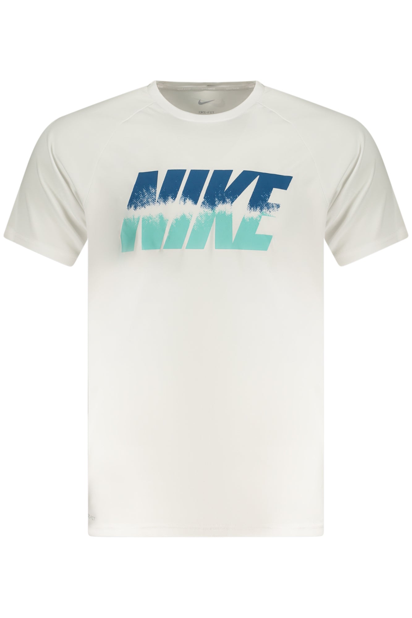 T-Shirt NIKE Bianco NESSG580