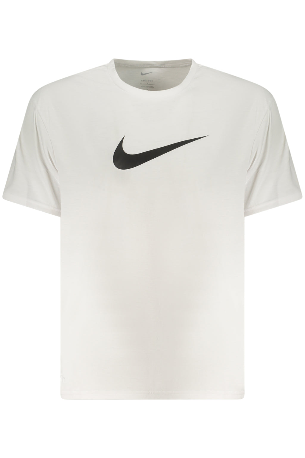T-Shirt NIKE Bianco NESSG523
