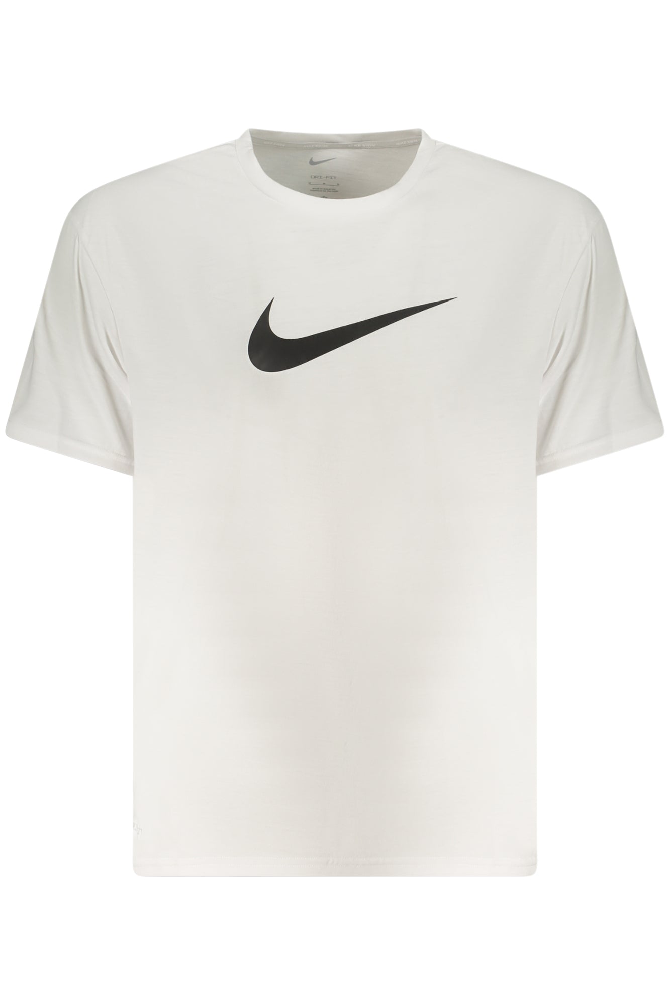 T-Shirt NIKE Bianco NESSG523