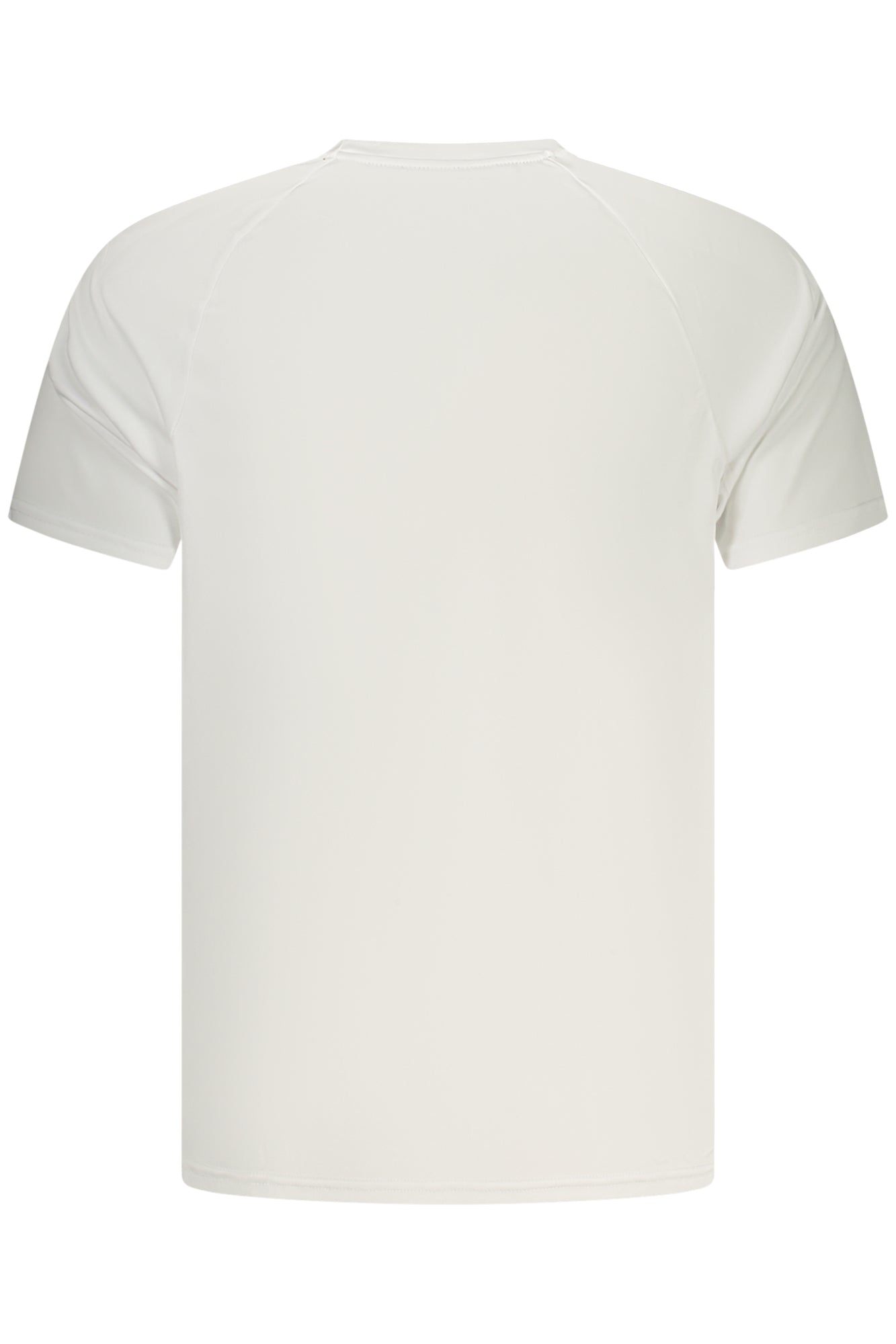 T-Shirt NIKE Bianco NESSA586