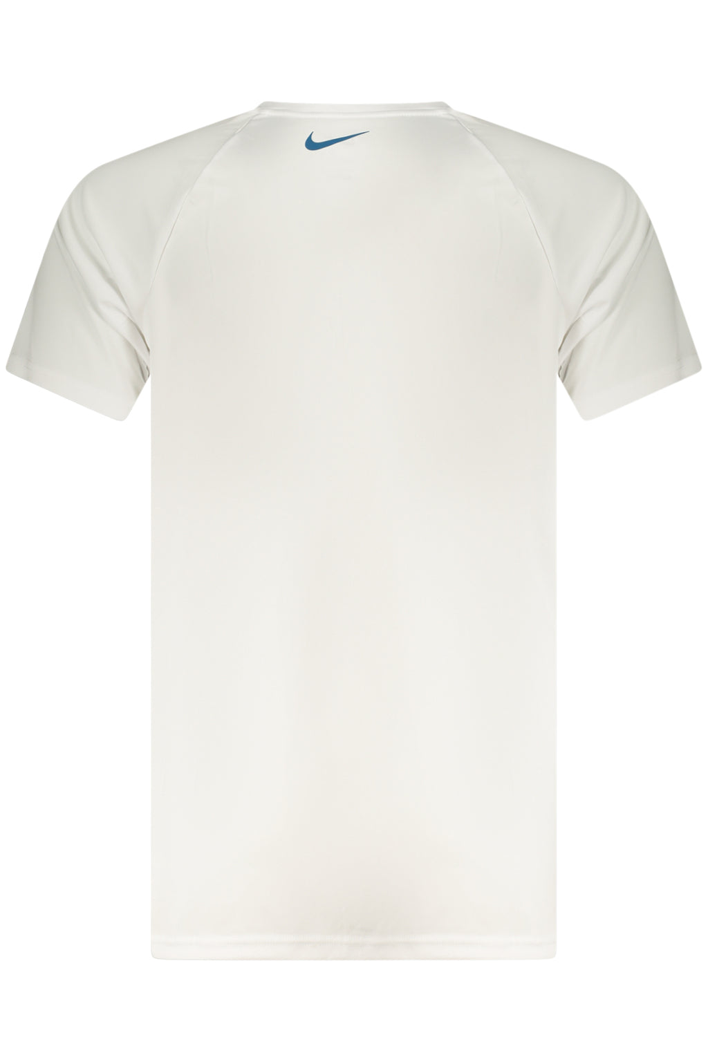 T-Shirt NIKE Bianco NESSG580