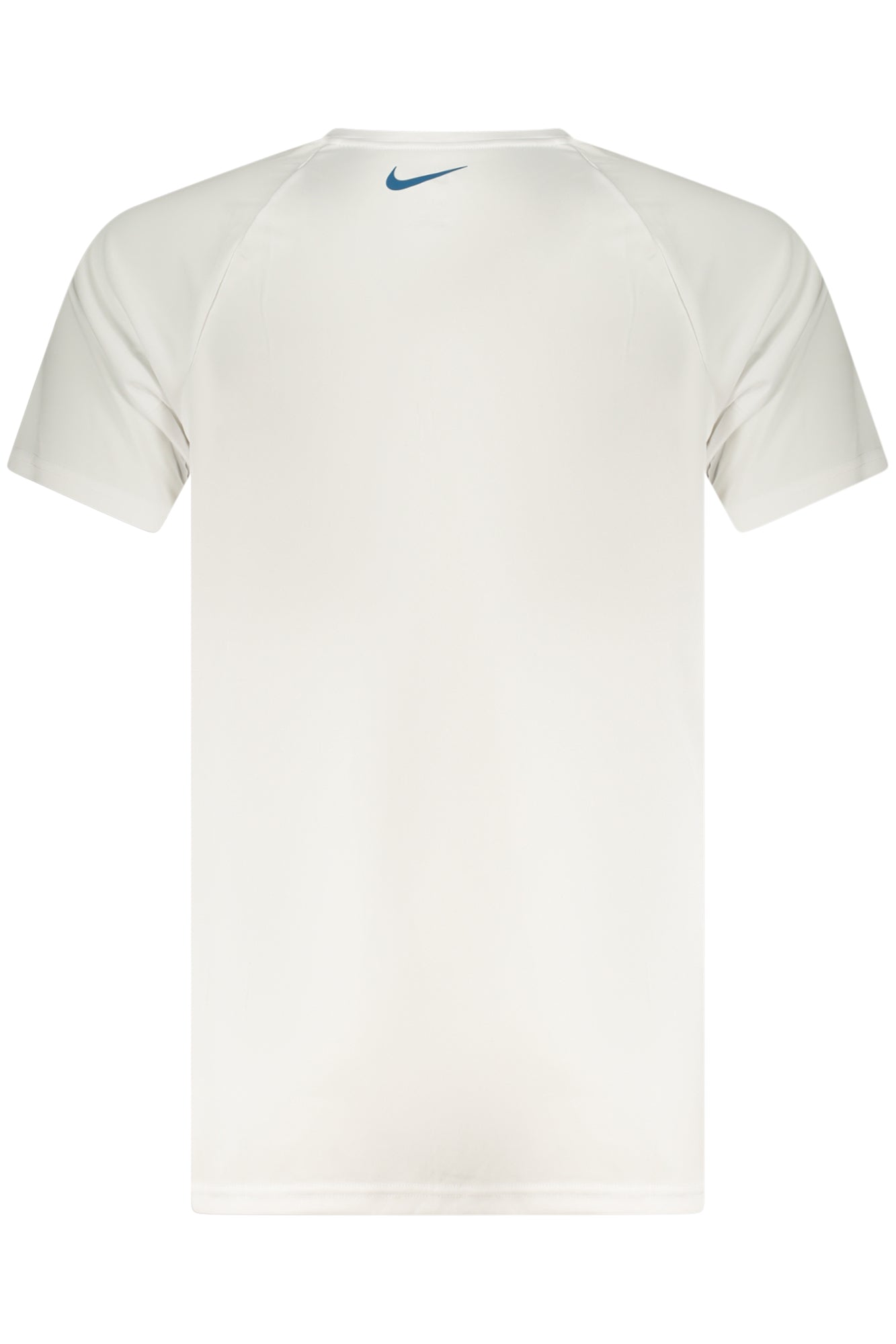 T-Shirt NIKE Bianco NESSG580
