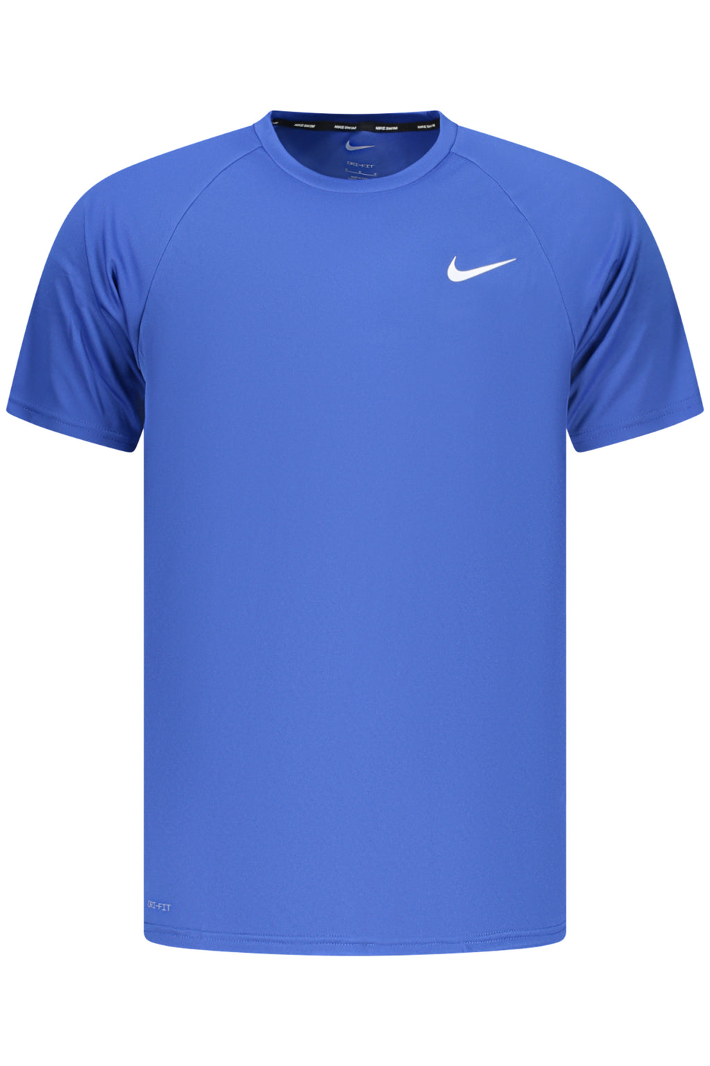 T-Shirt NIKE Blu NESSA586