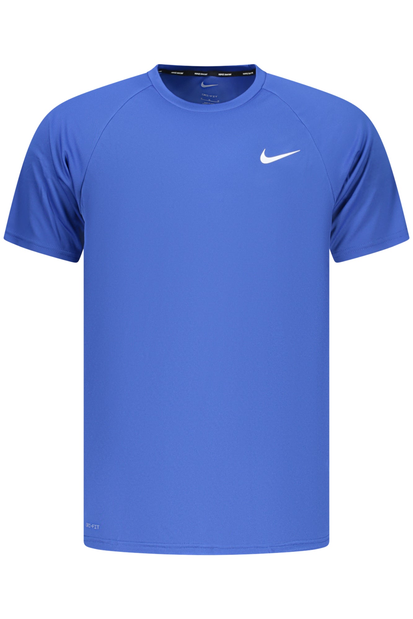 T-Shirt NIKE Blu NESSA586