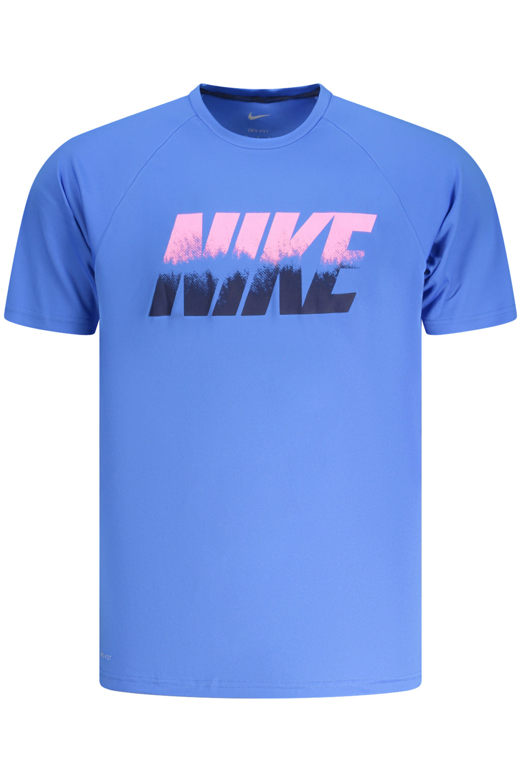 T-Shirt NIKE Blu NESSG580