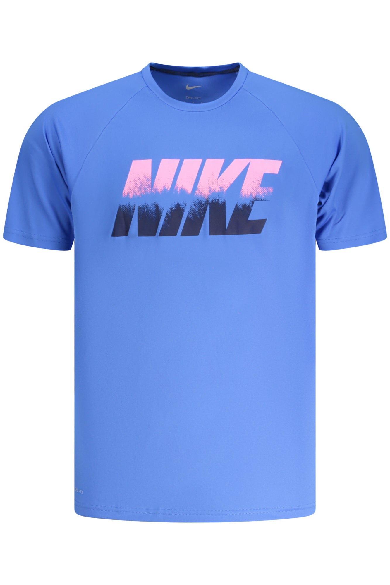 T-Shirt NIKE Blu NESSG580