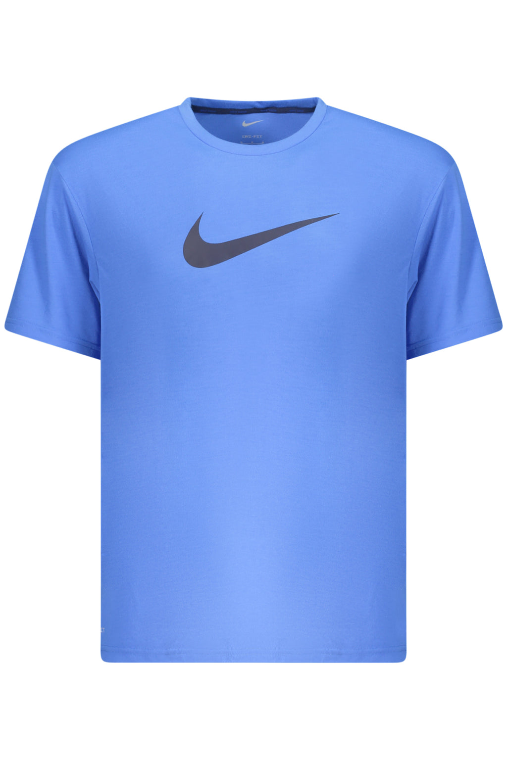 T-Shirt NIKE Blu NESSG523