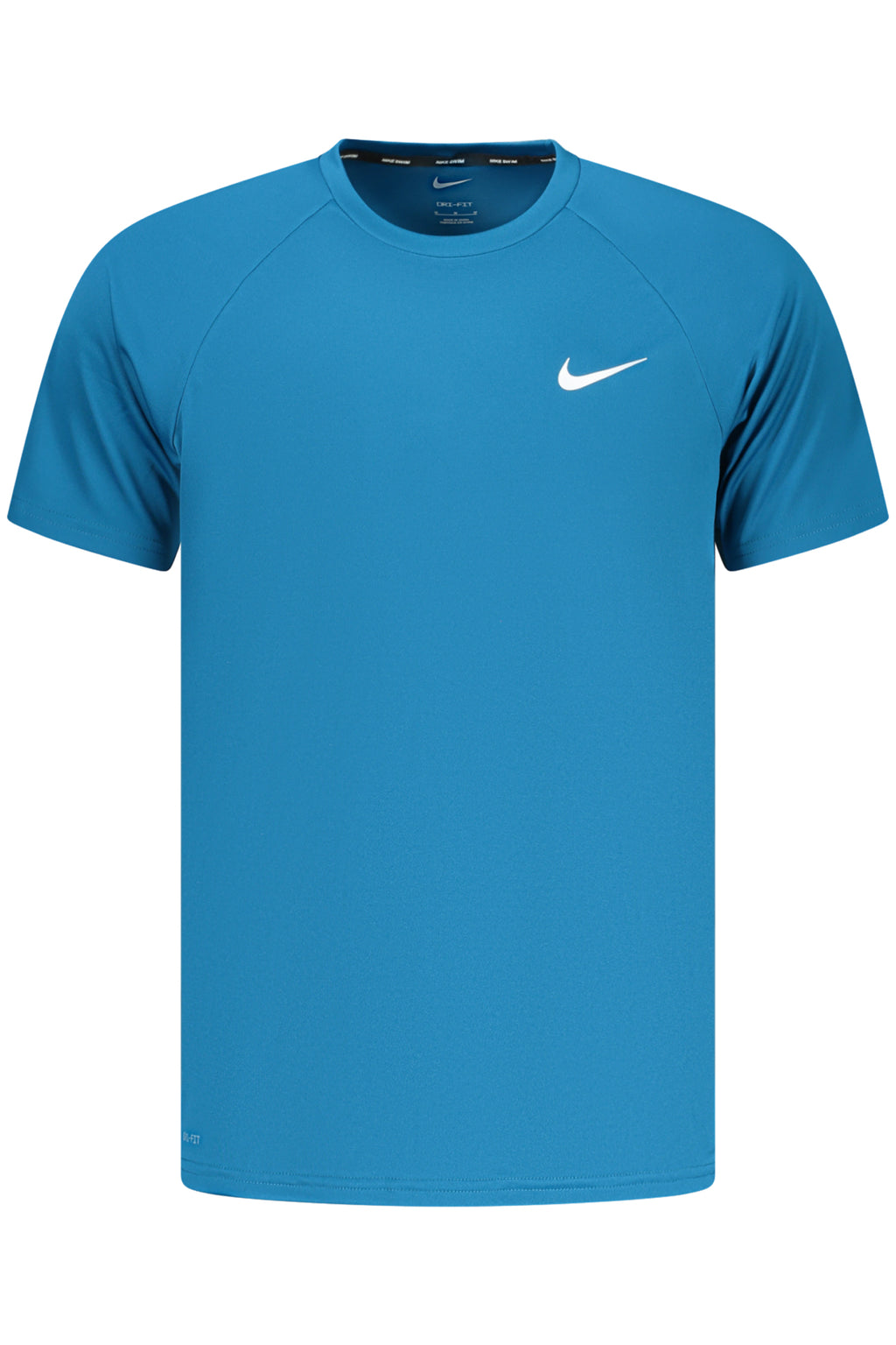 T-Shirt NIKE Blu NESSA586