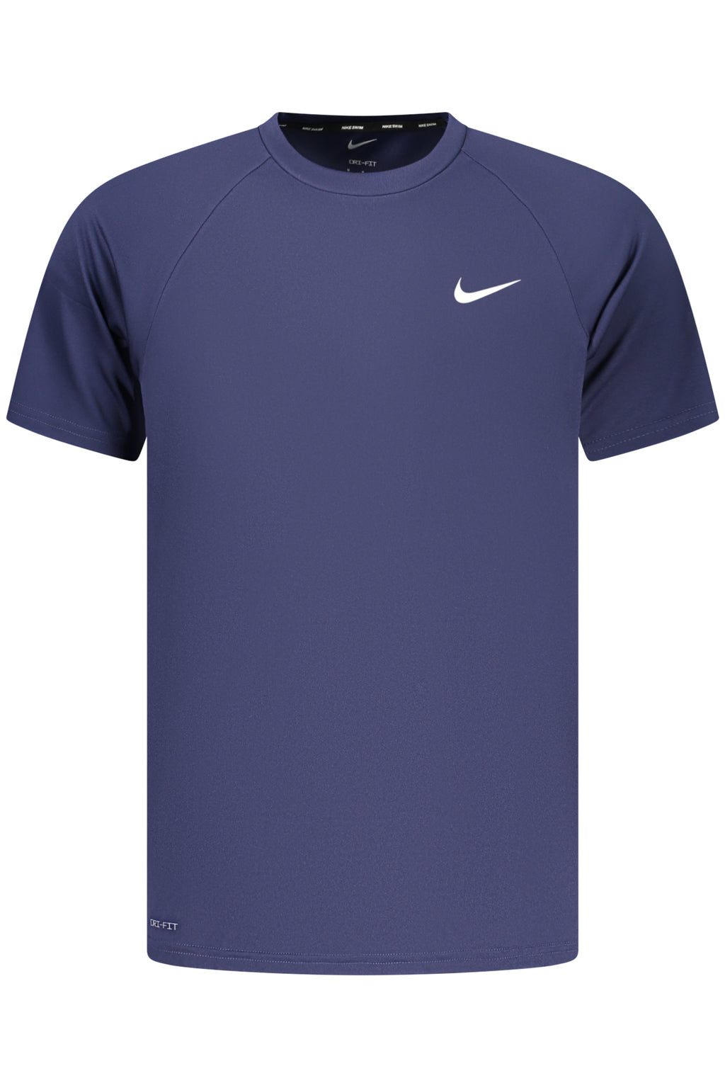 T-Shirt NIKE Blu NESSA586