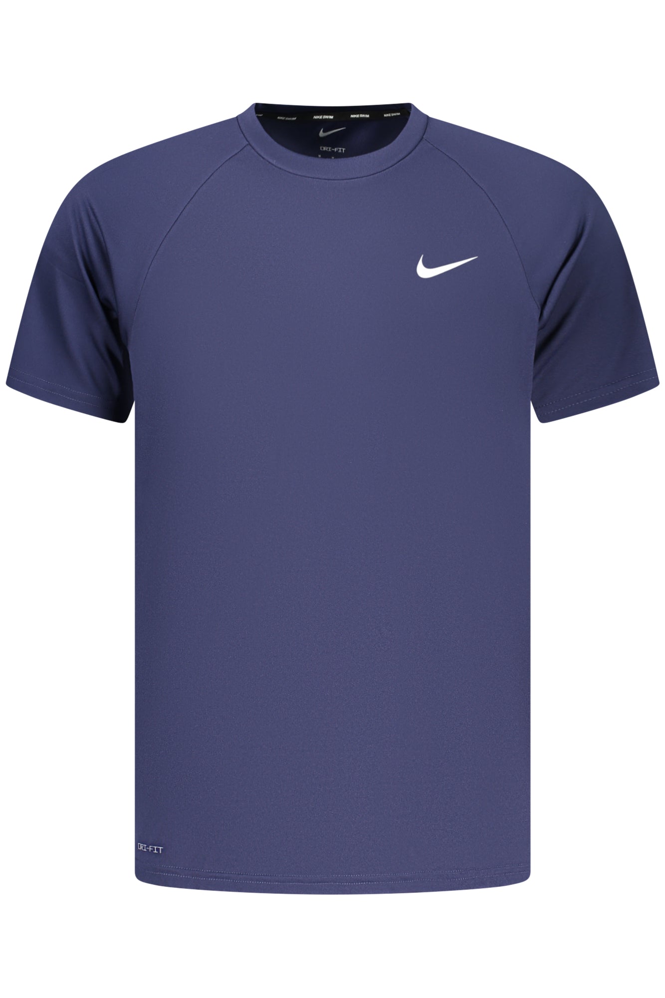 T-Shirt NIKE Blu NESSA586