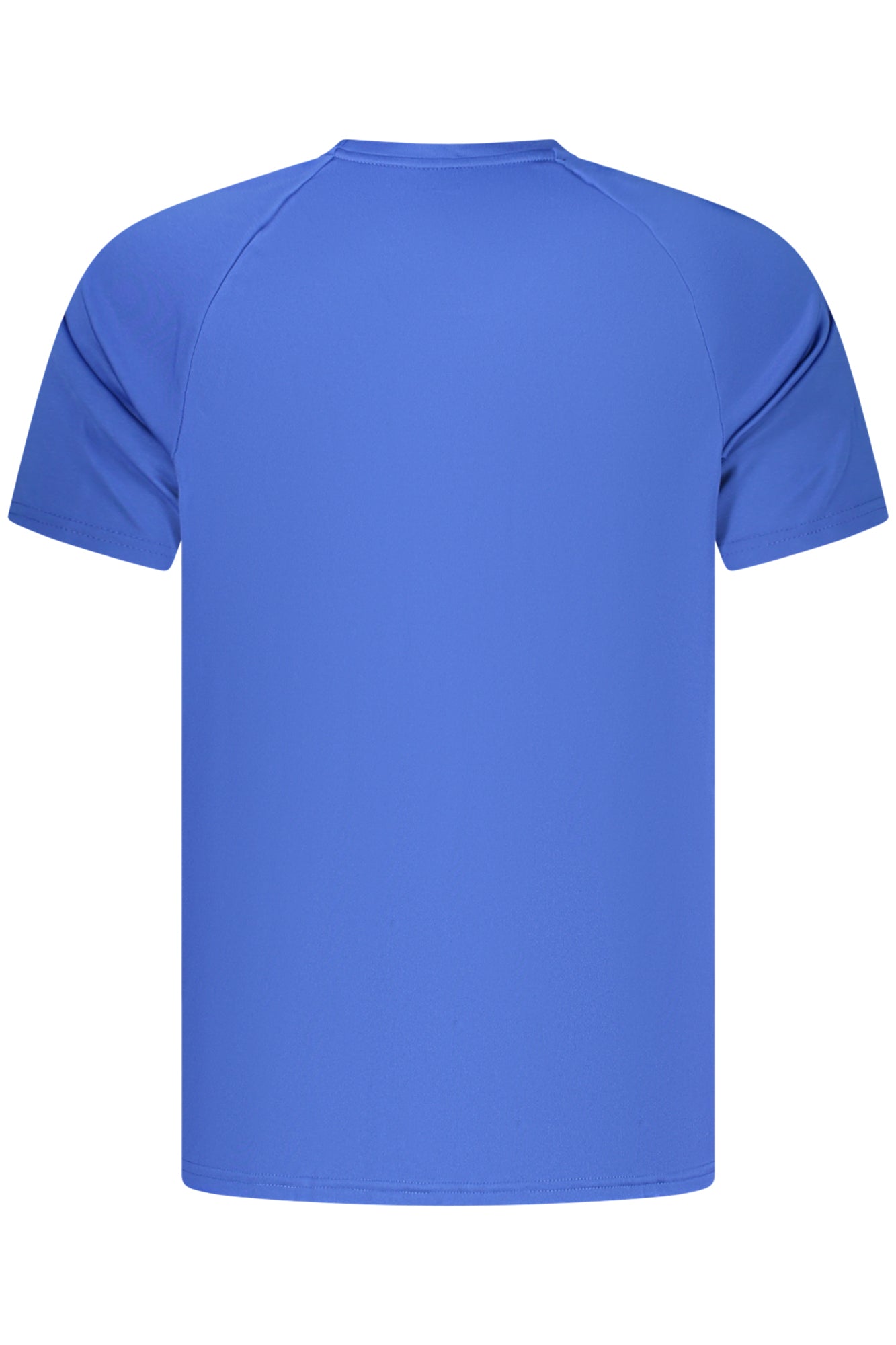 T-Shirt NIKE Blu NESSA586