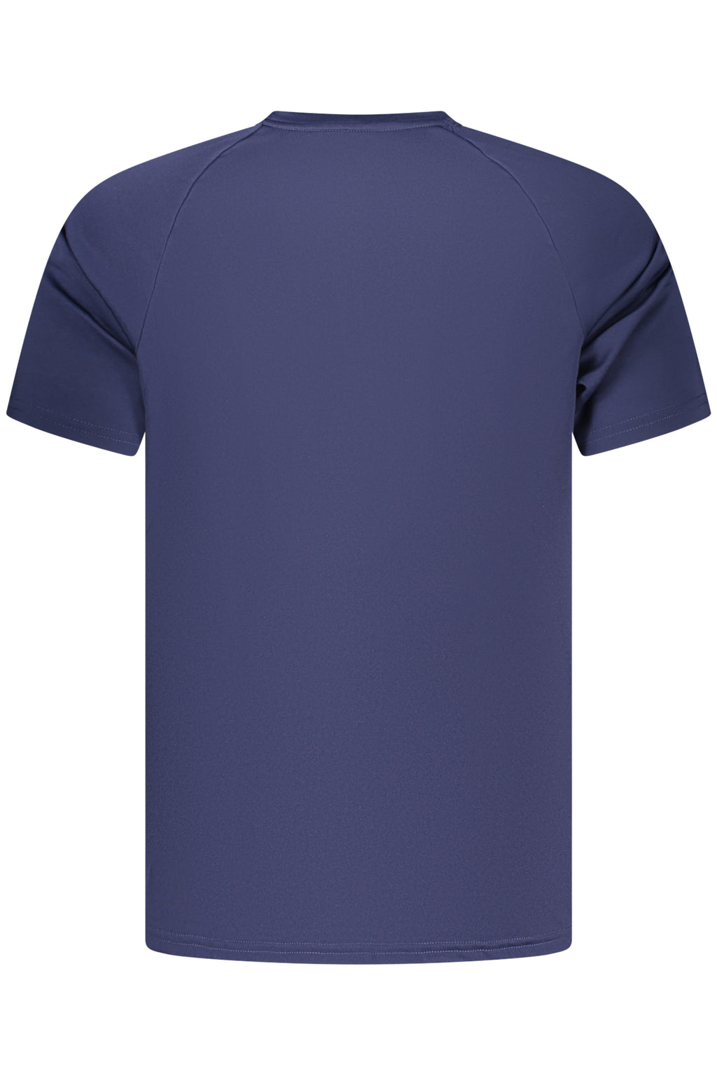 T-Shirt NIKE Blu NESSA586