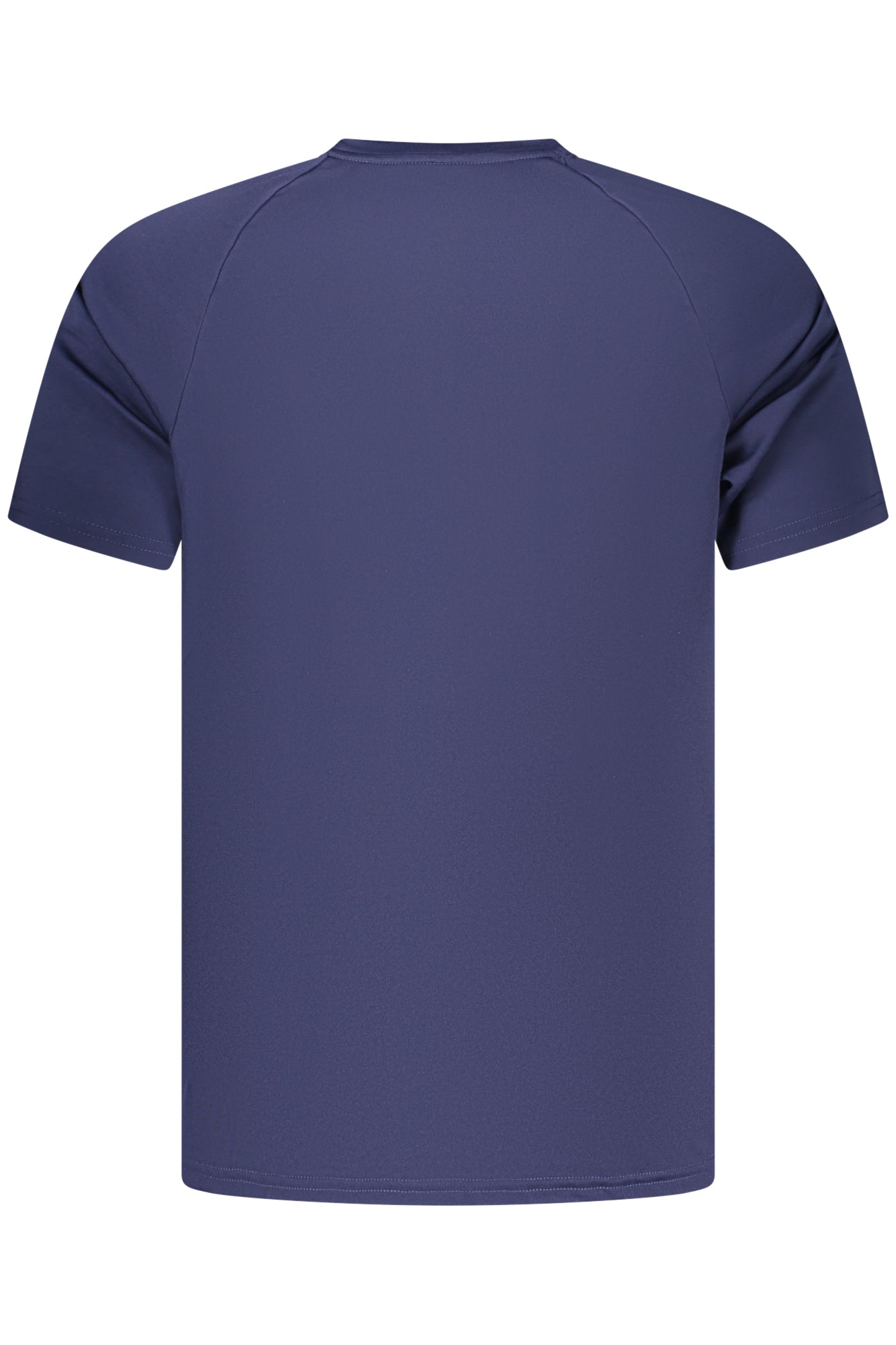 T-Shirt NIKE Blu NESSA586