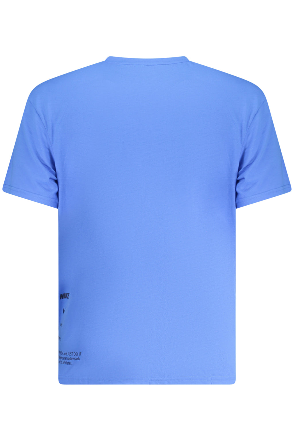 T-Shirt NIKE Blu NESSG523