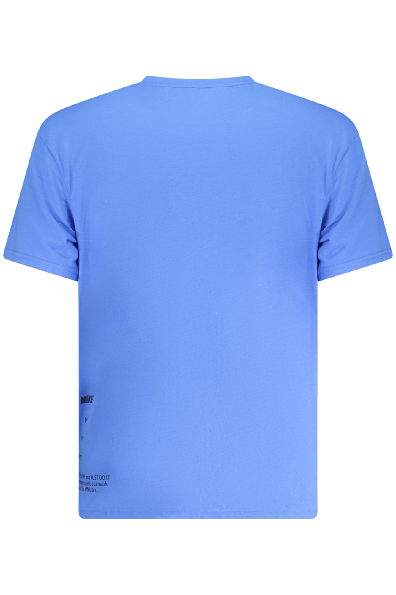 T-Shirt NIKE Blu NESSG523