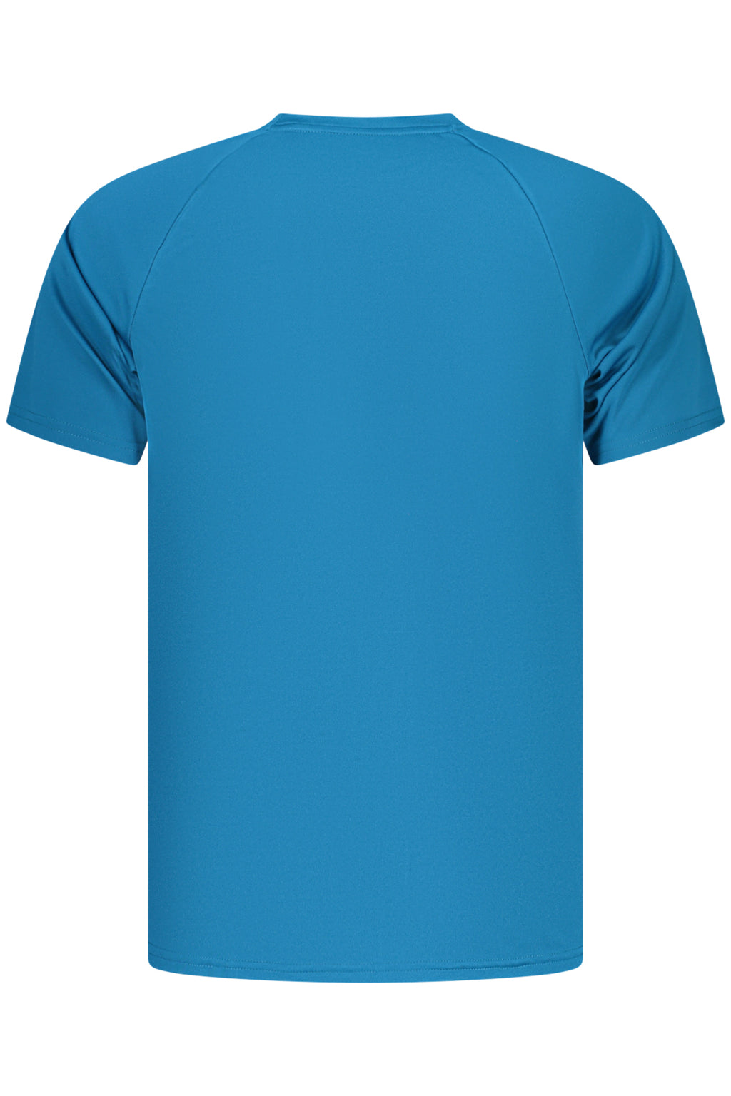 T-Shirt NIKE Blu NESSA586