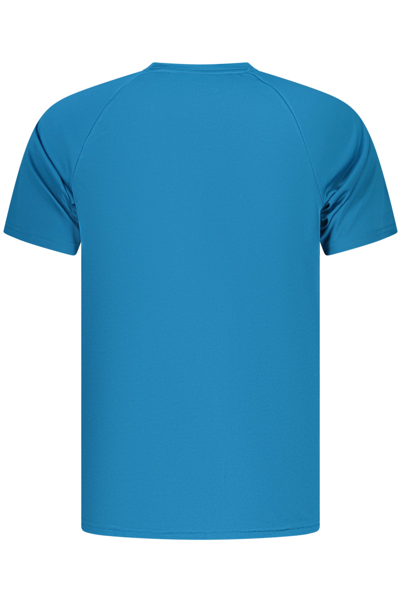 T-Shirt NIKE Blu NESSA586