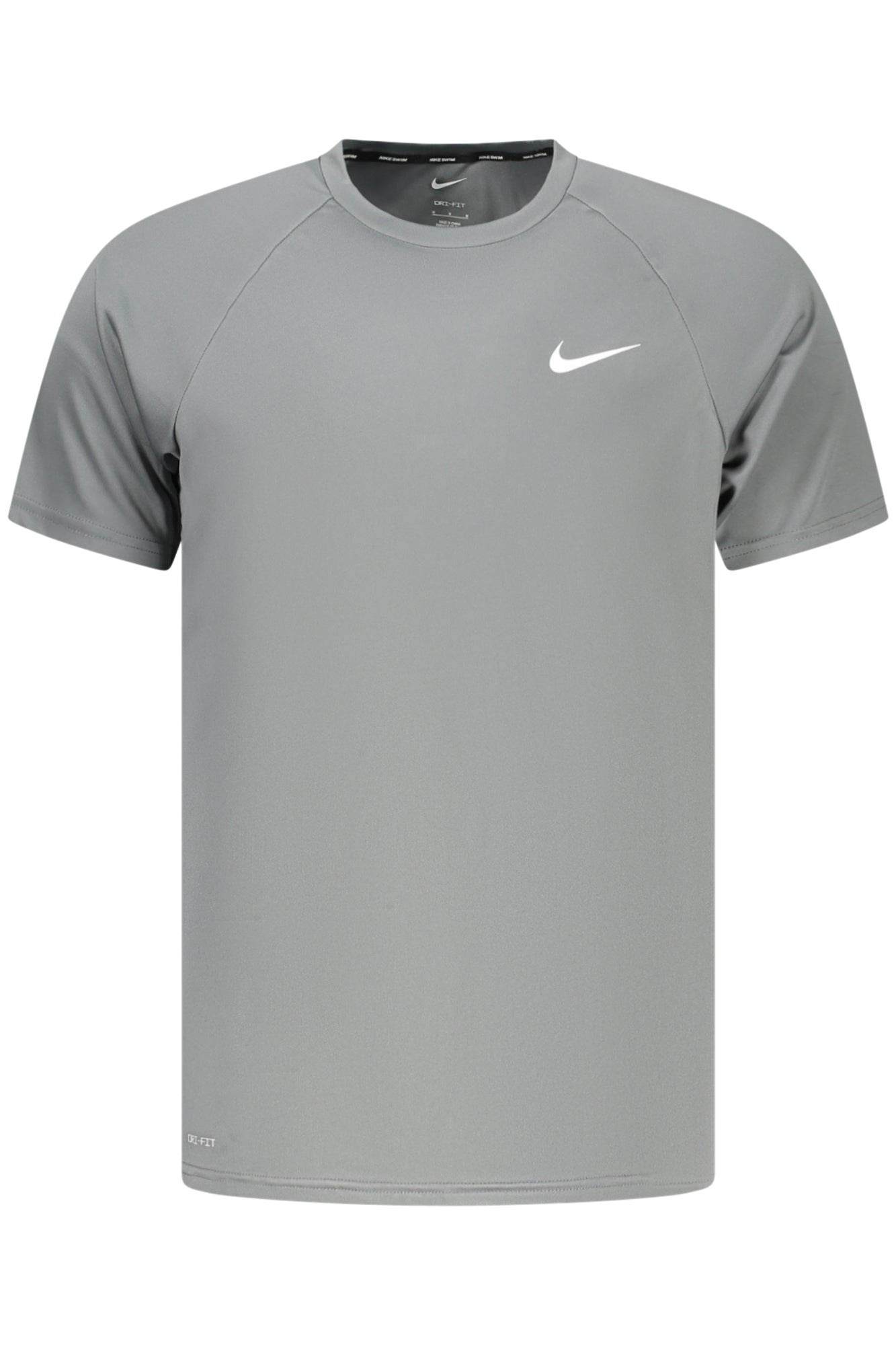 T-Shirt NIKE Grigio NESSA586